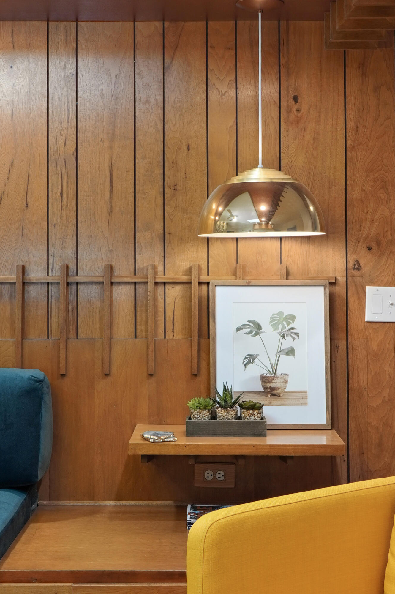 Brentwood So - Residential
