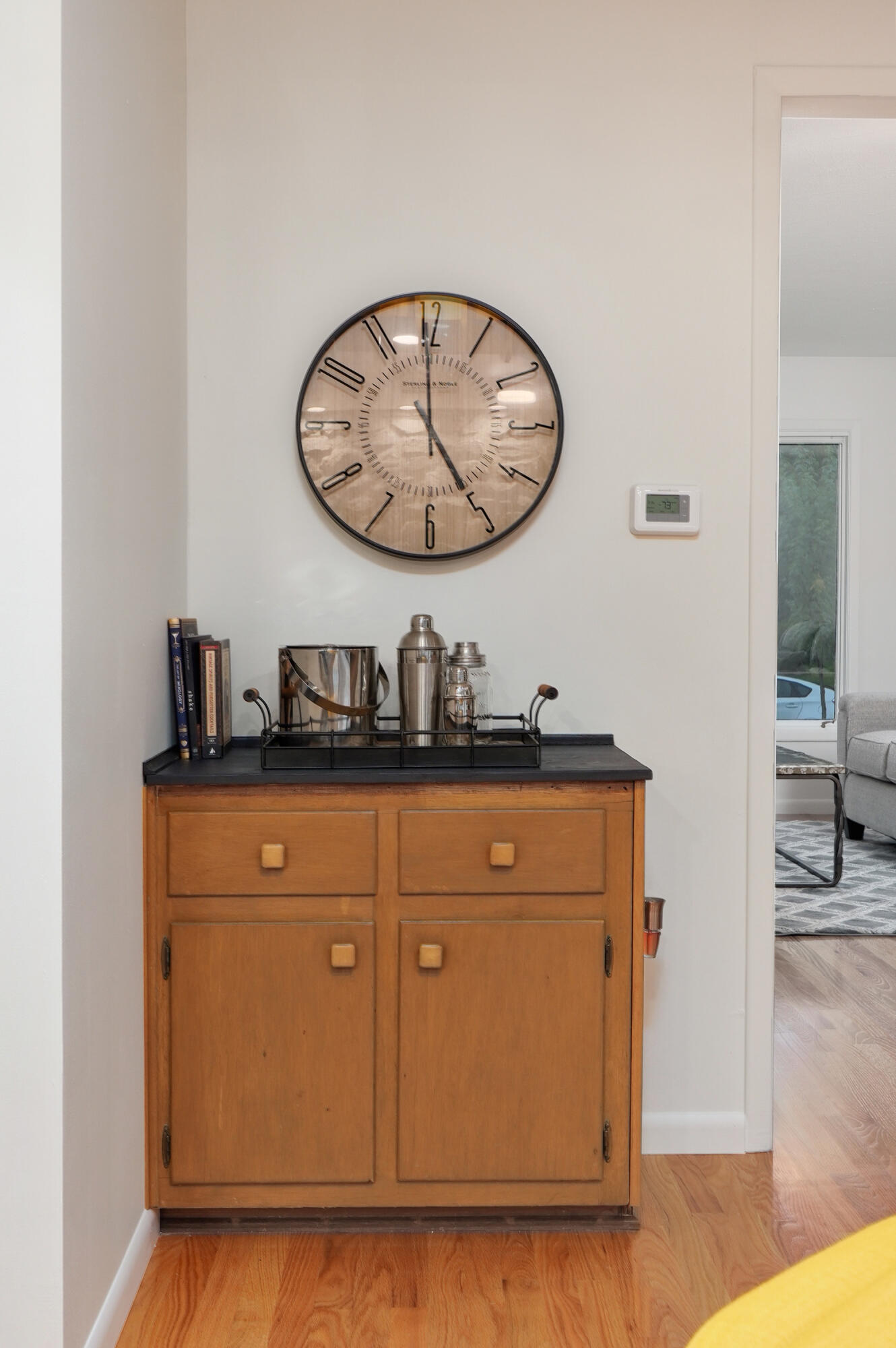 Brentwood So - Residential