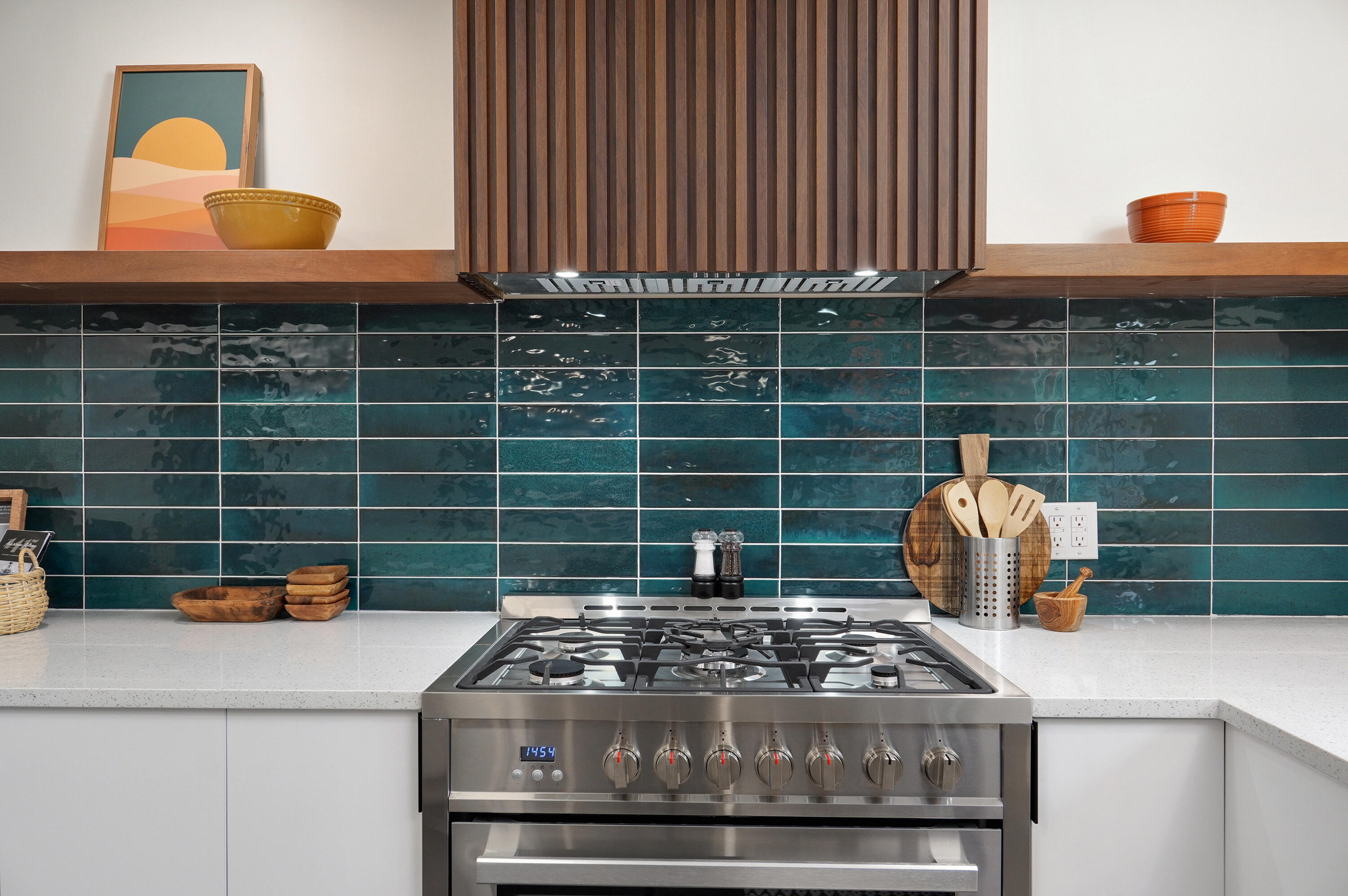 Brentwood So - Residential