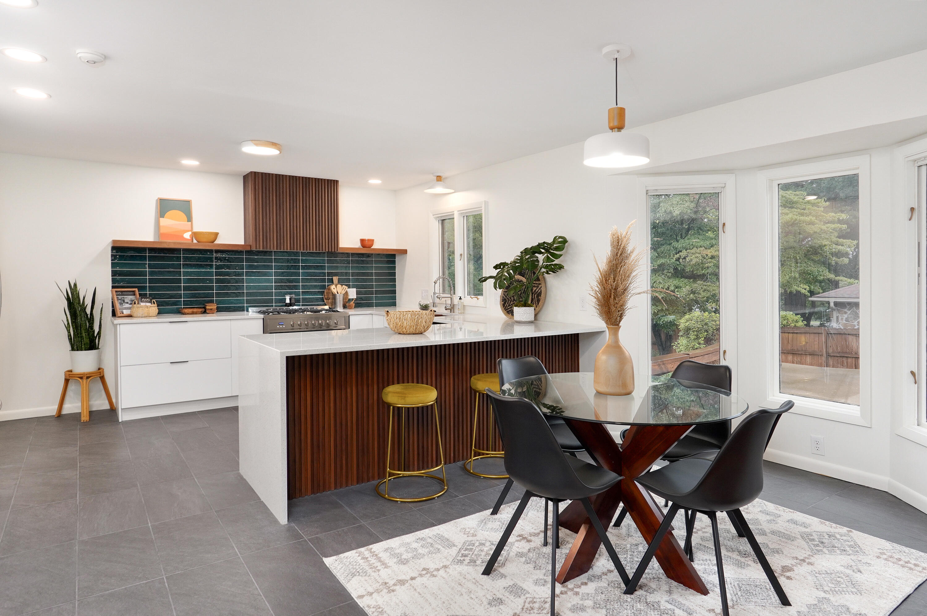 Brentwood So - Residential