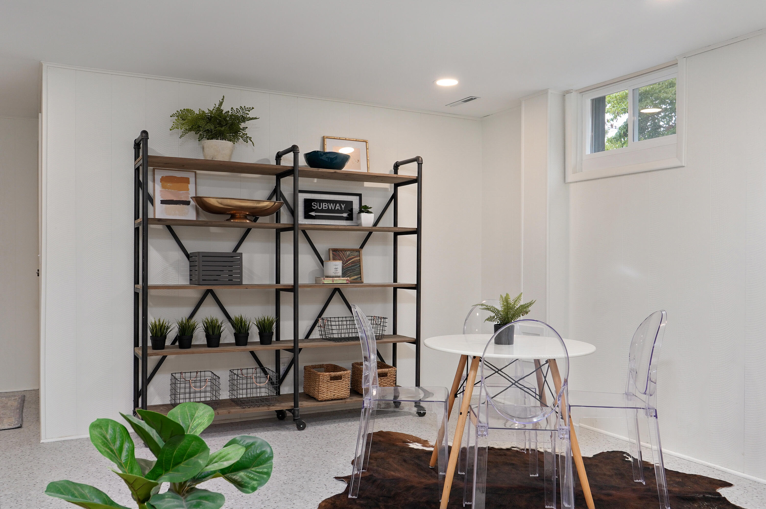 Brentwood So - Residential