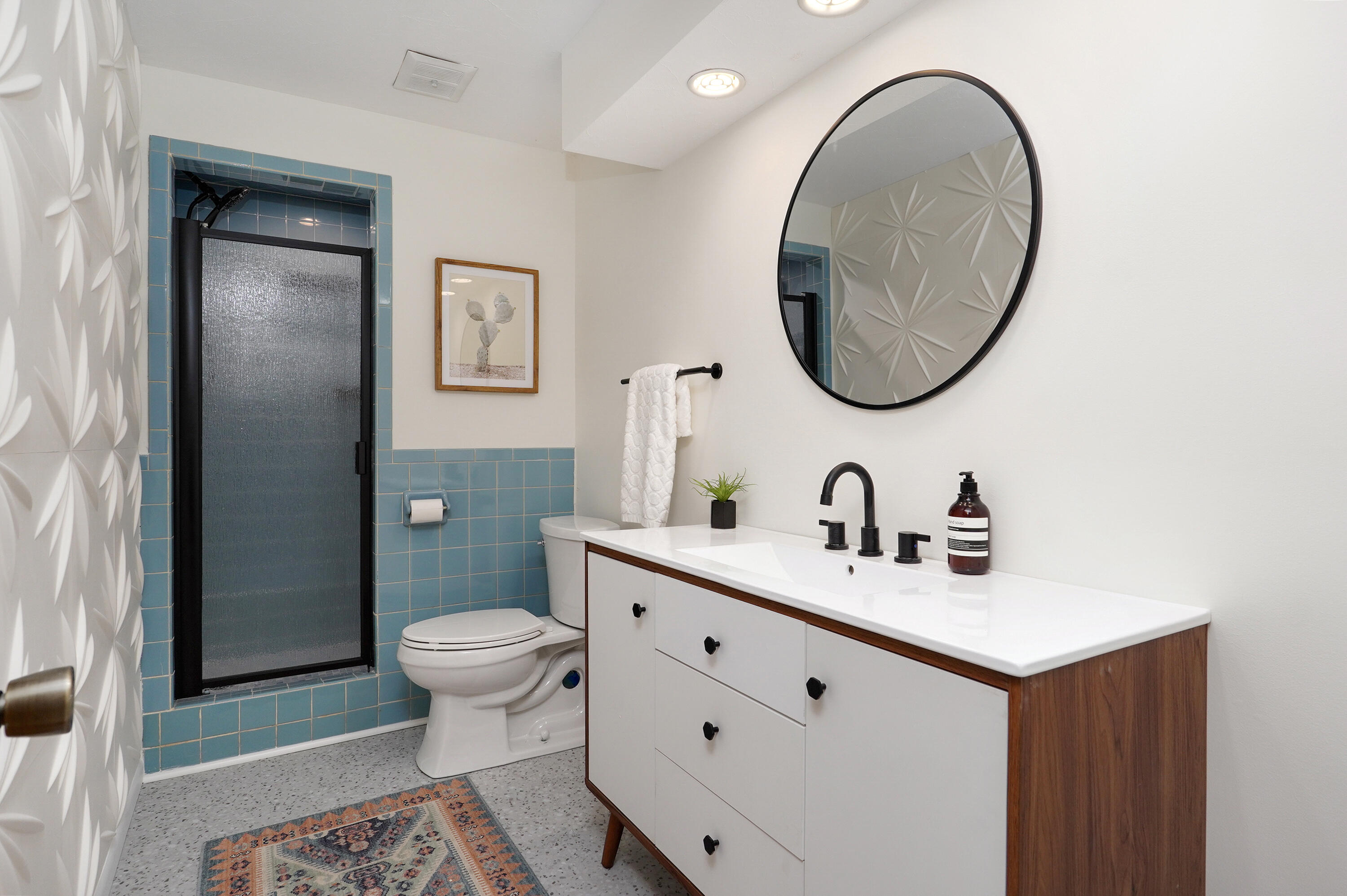 Brentwood So - Residential