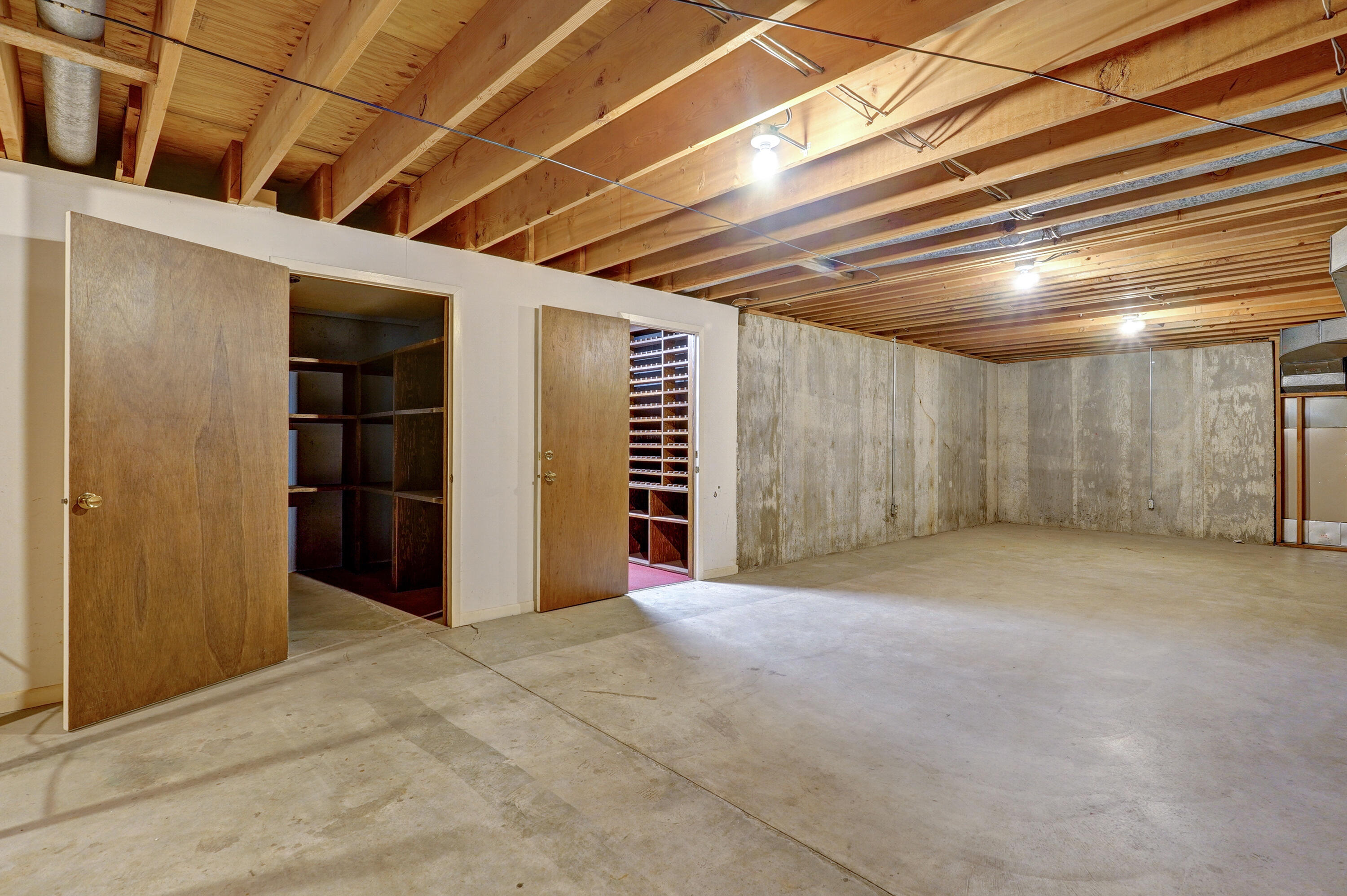 Brentwood So - Residential