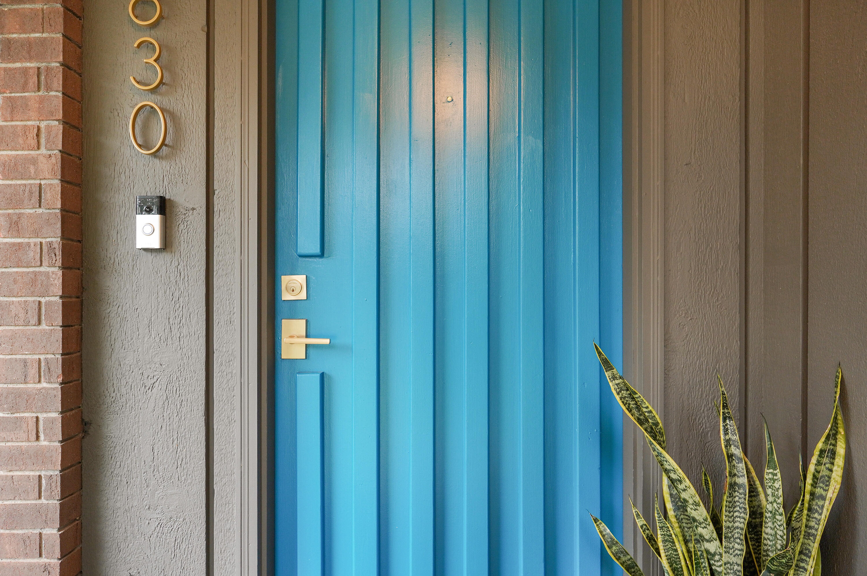 Brentwood So - Residential