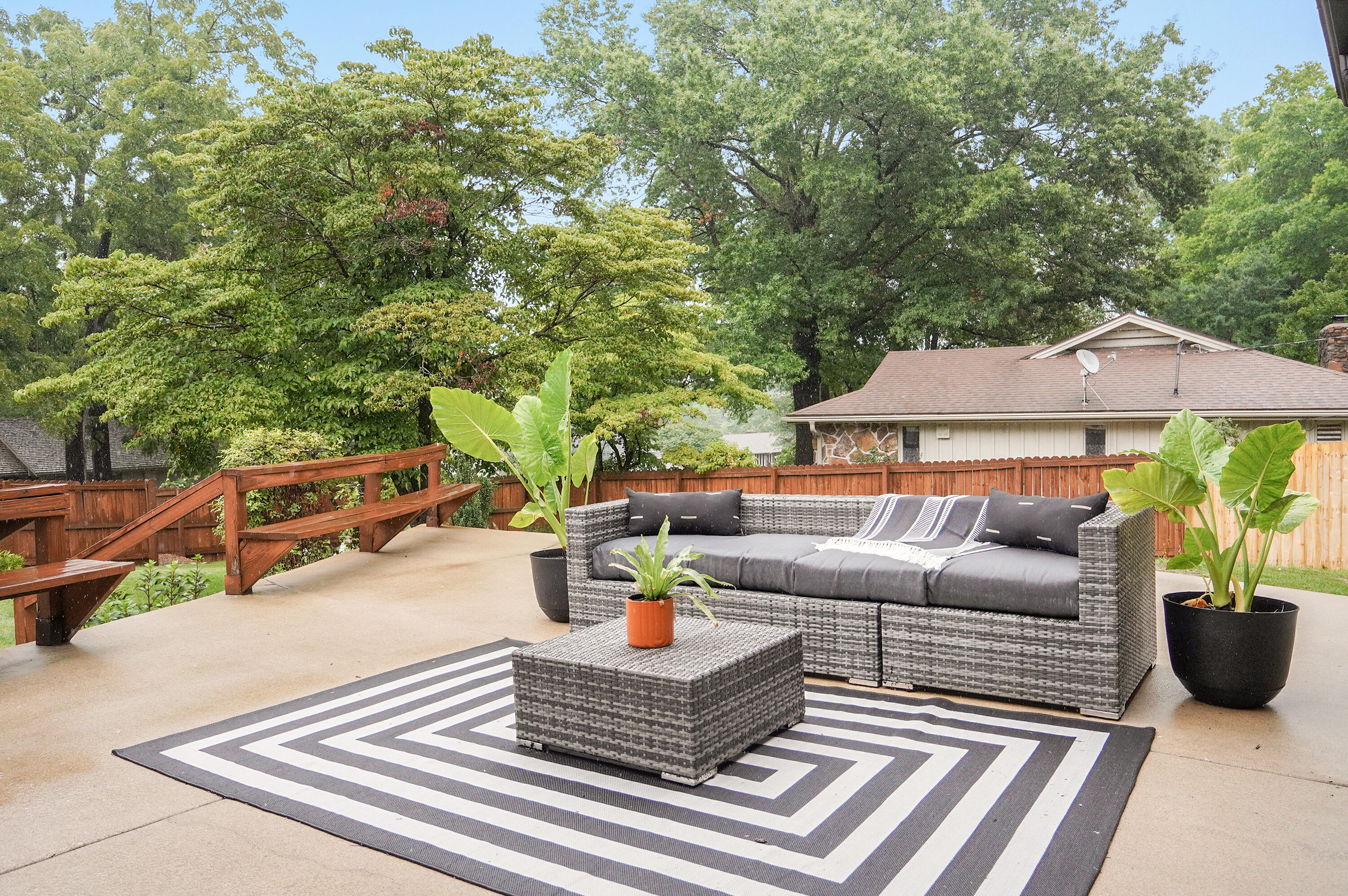 Brentwood So - Residential