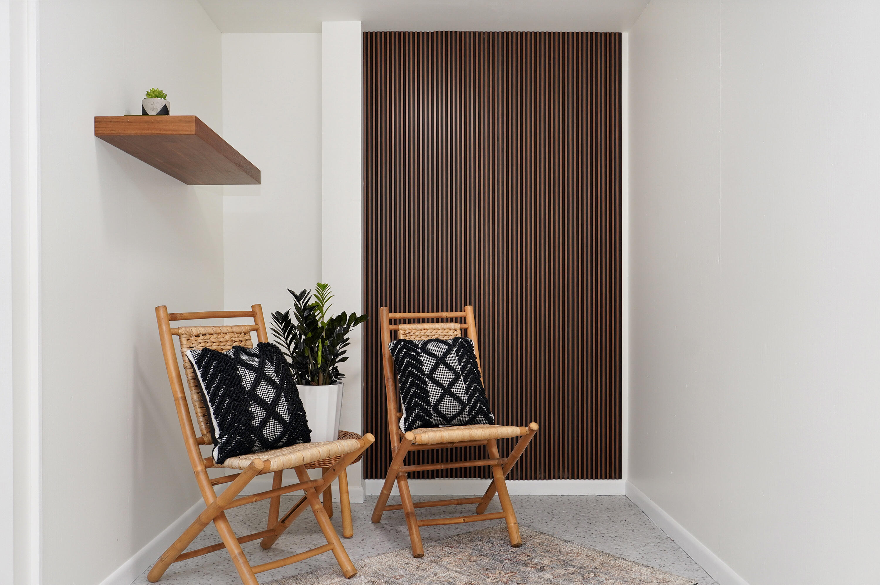 Brentwood So - Residential