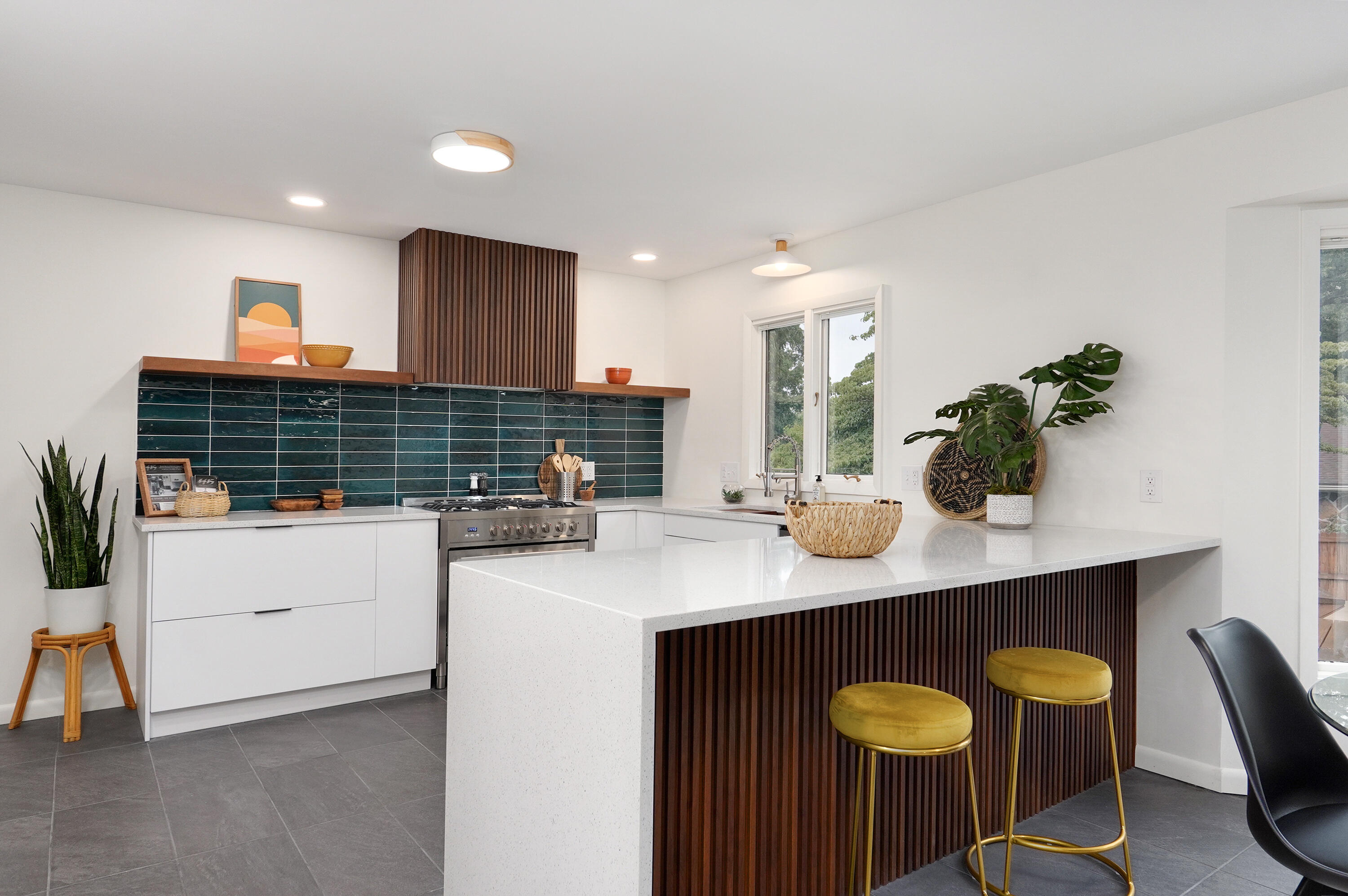 Brentwood So - Residential