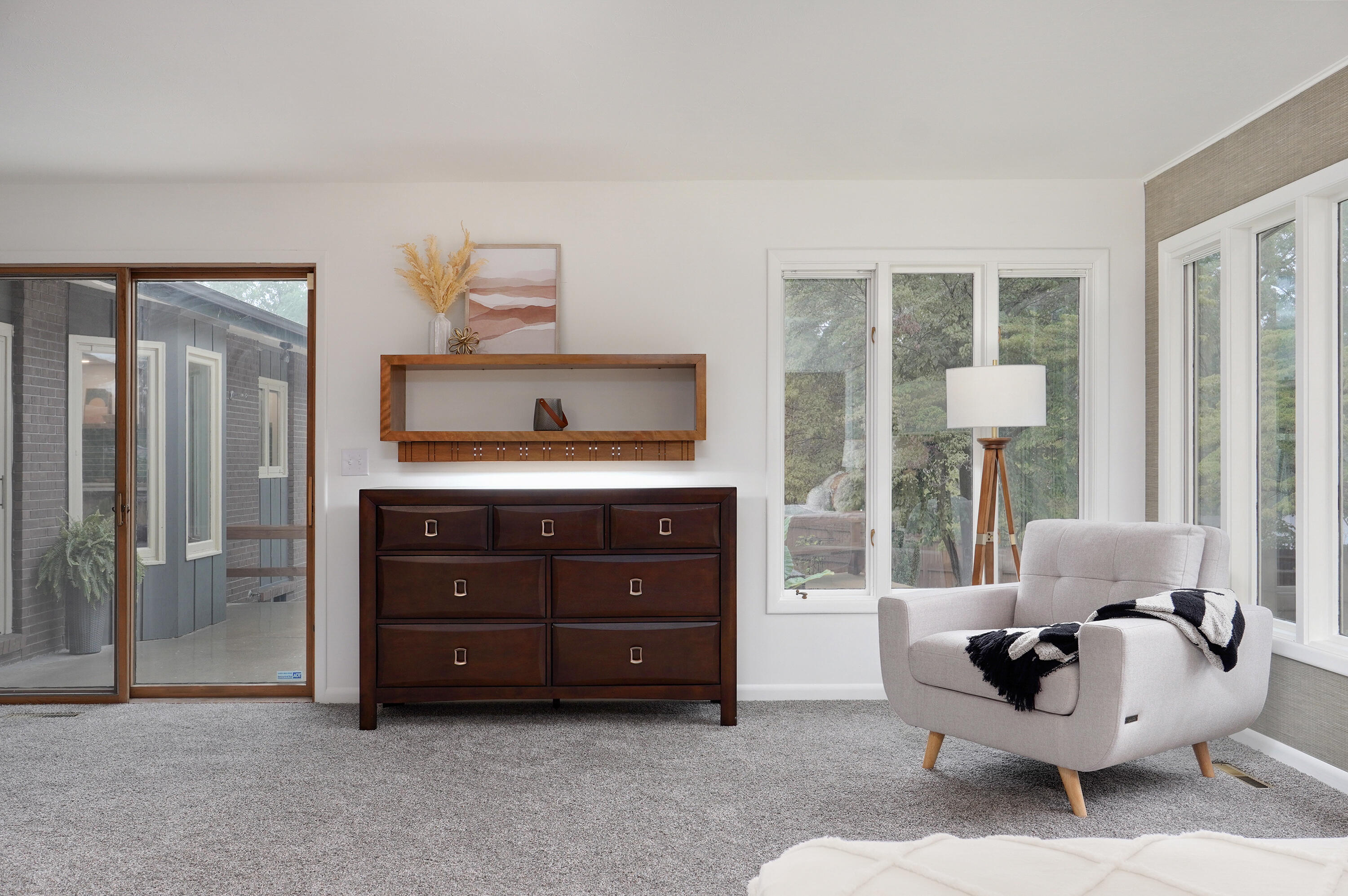 Brentwood So - Residential
