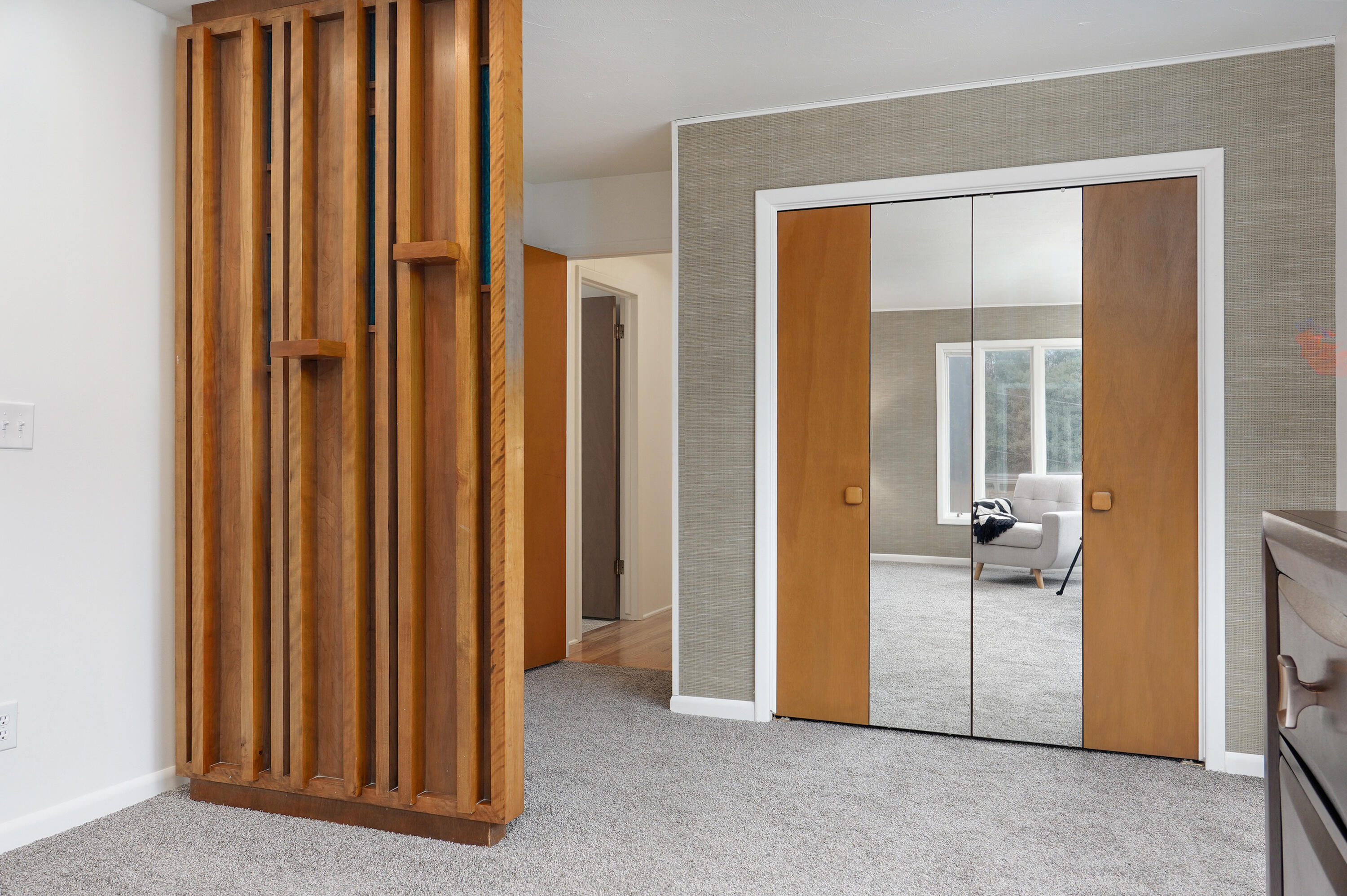 Brentwood So - Residential