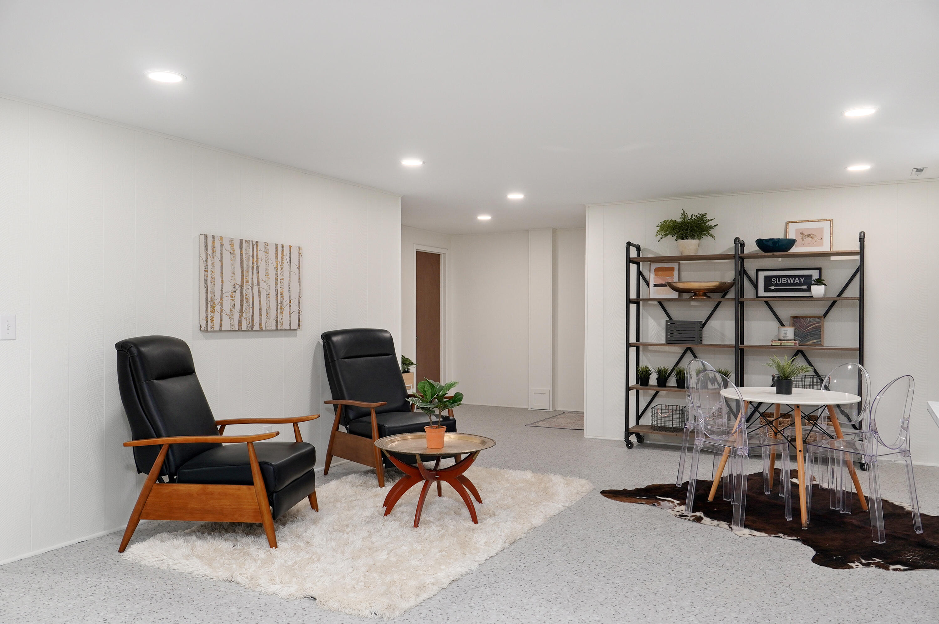 Brentwood So - Residential
