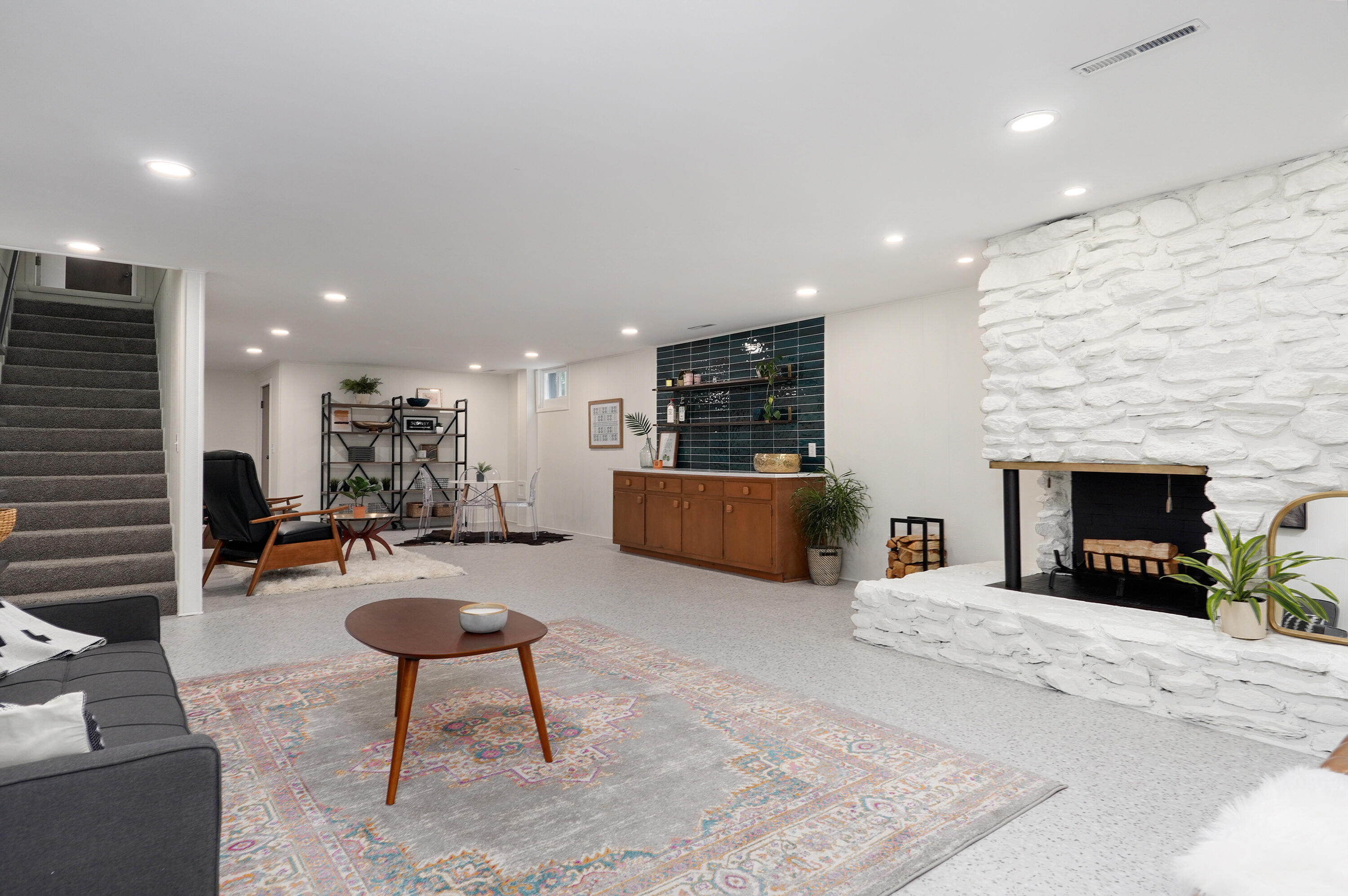 Brentwood So - Residential