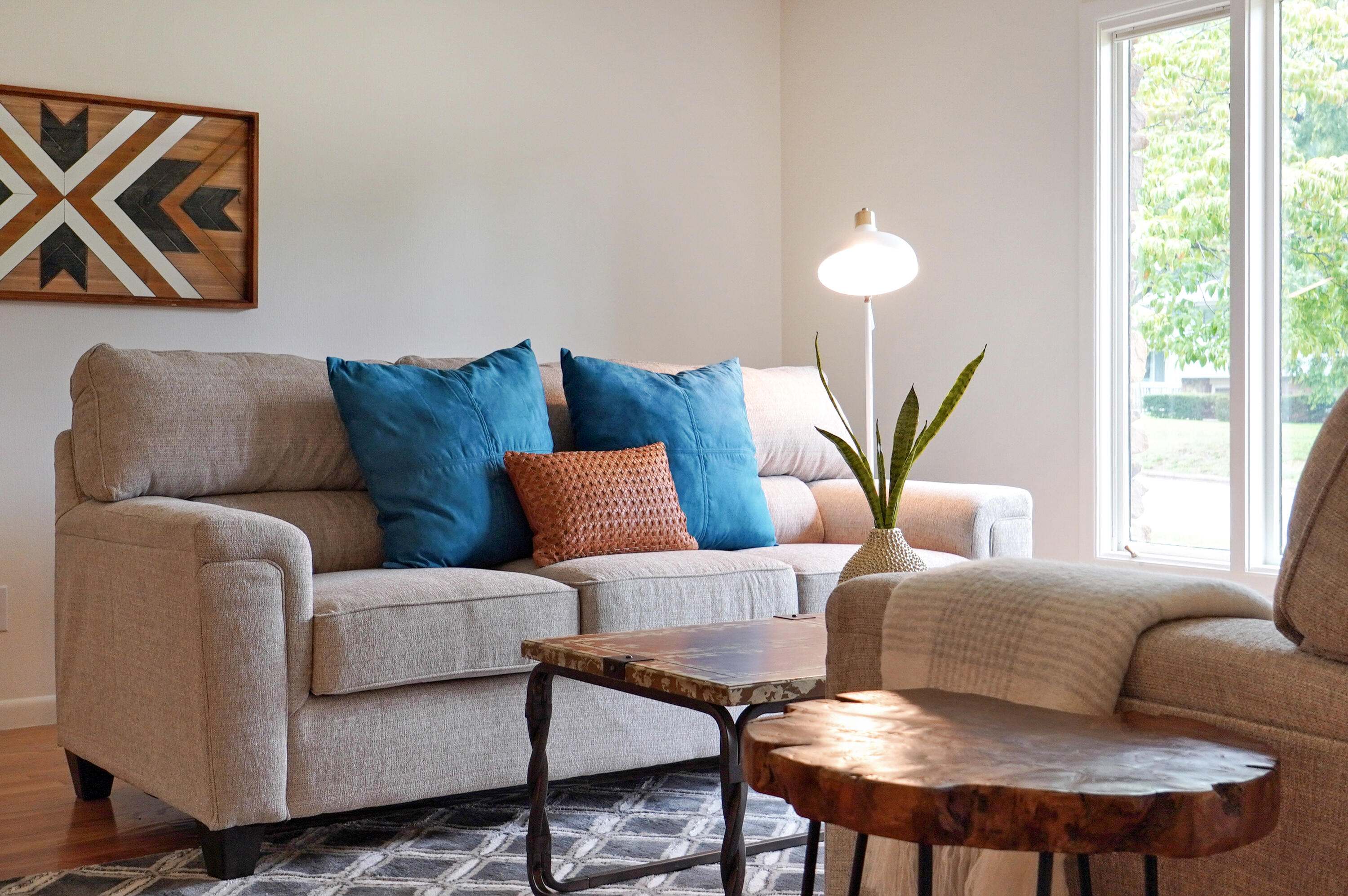 Brentwood So - Residential