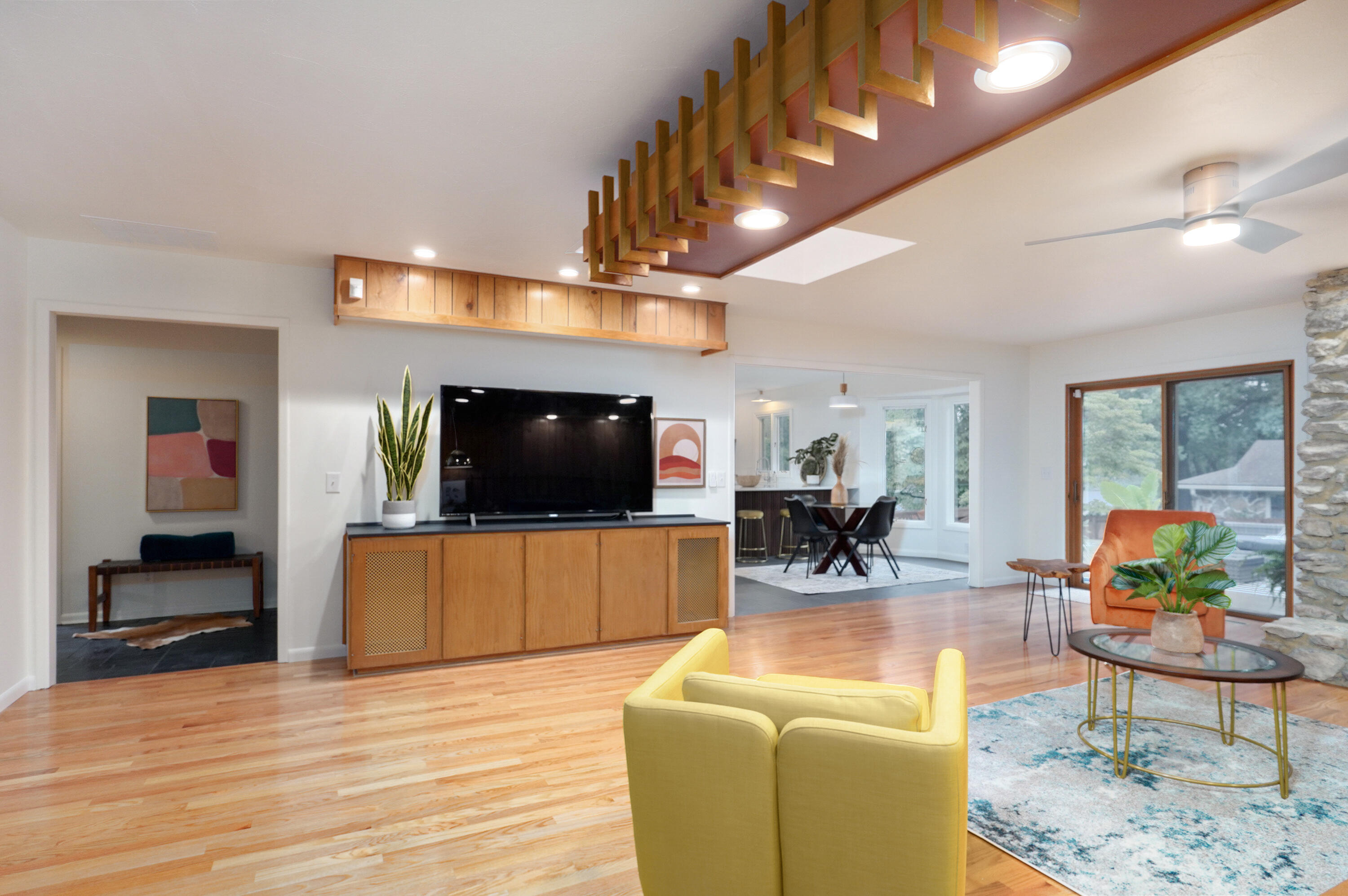 Brentwood So - Residential