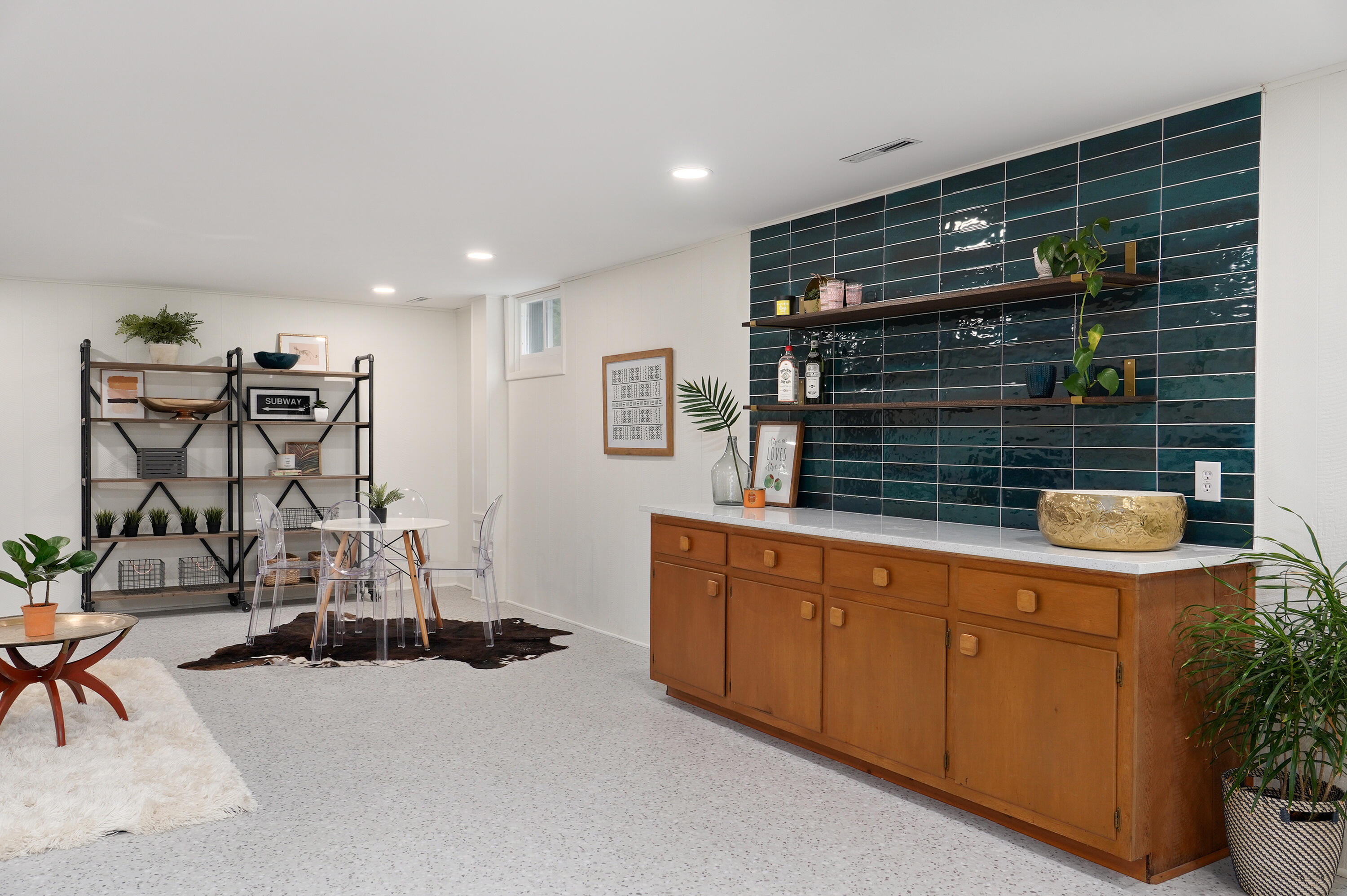 Brentwood So - Residential