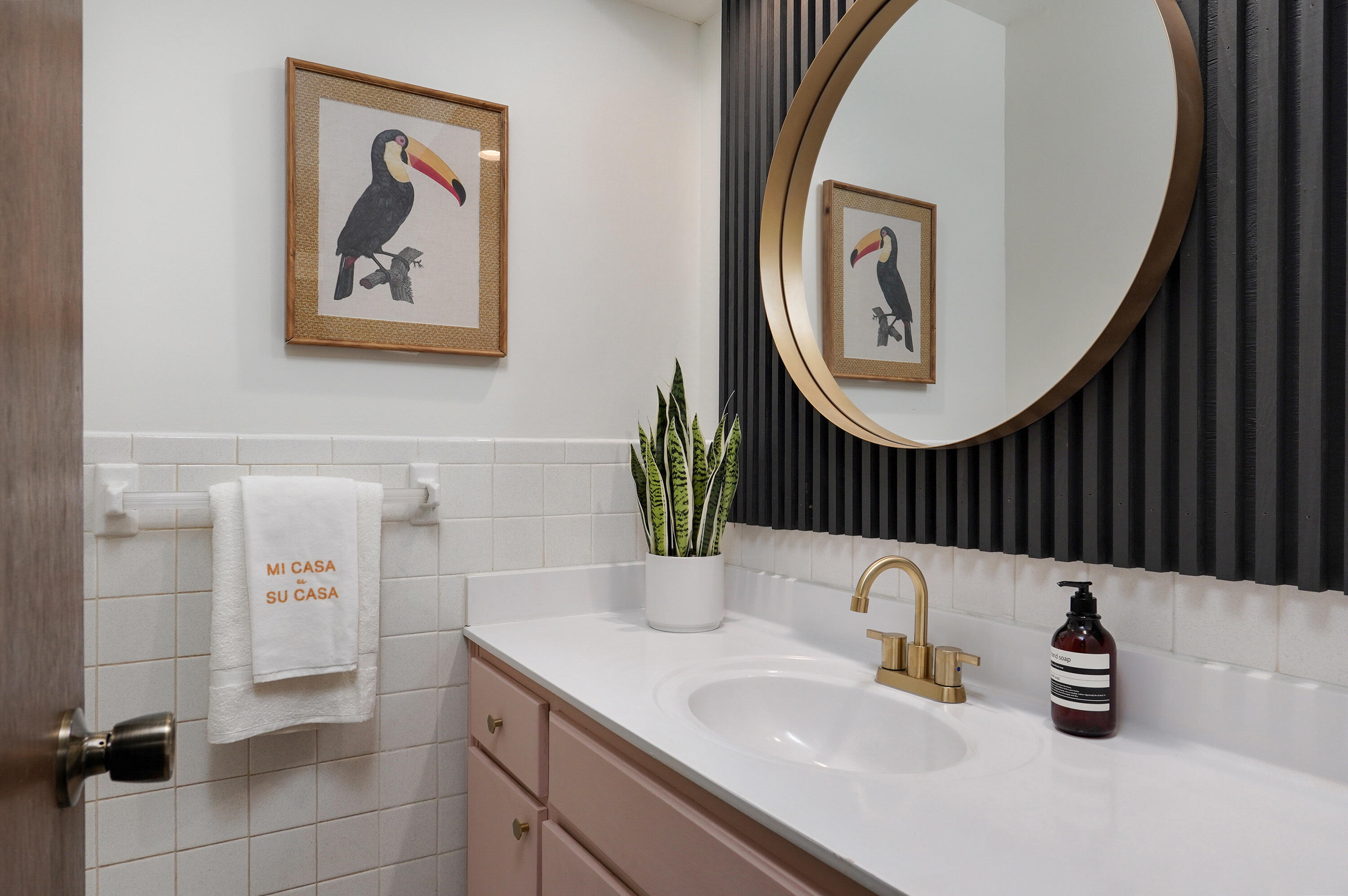 Brentwood So - Residential