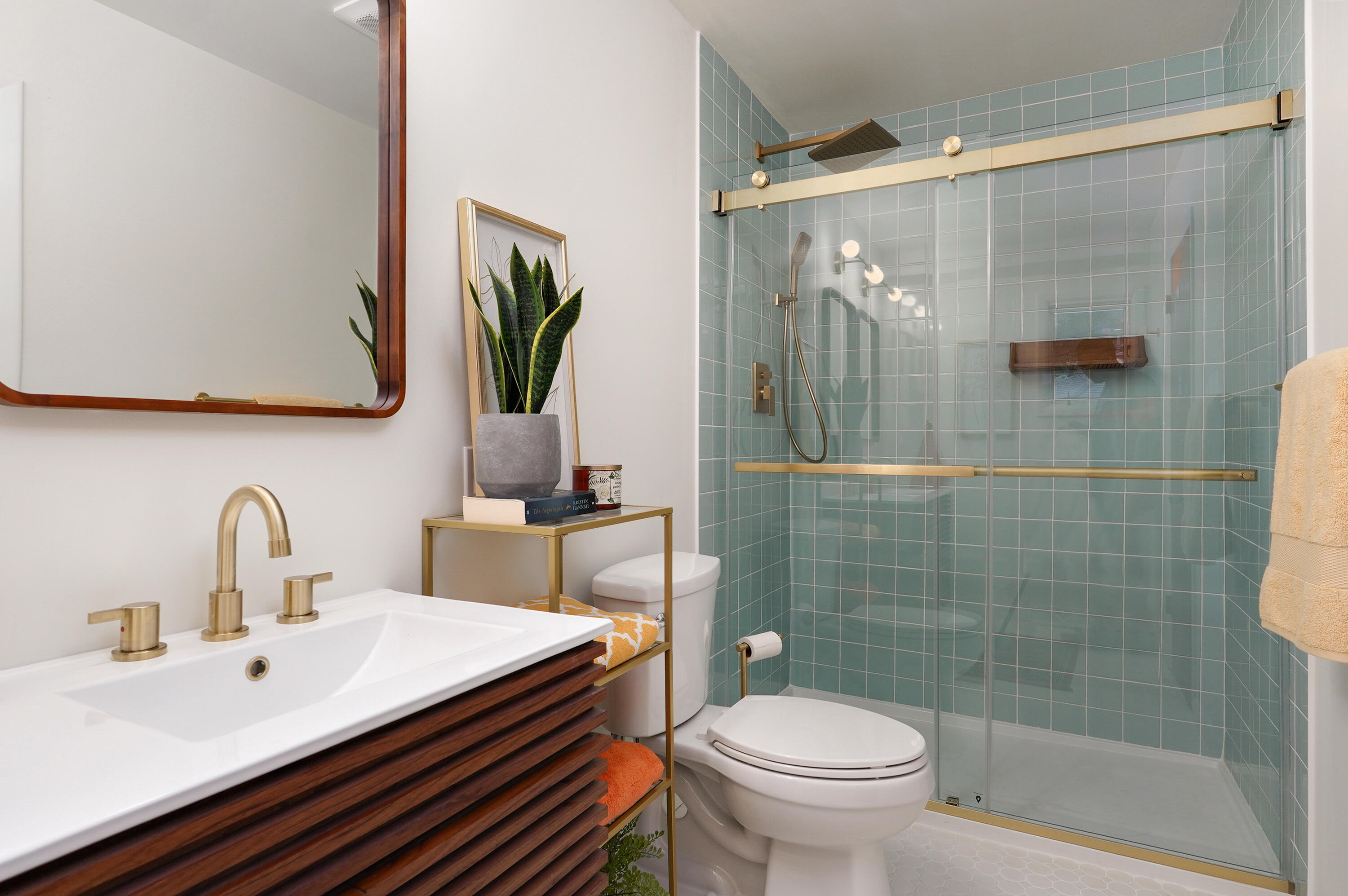 Brentwood So - Residential