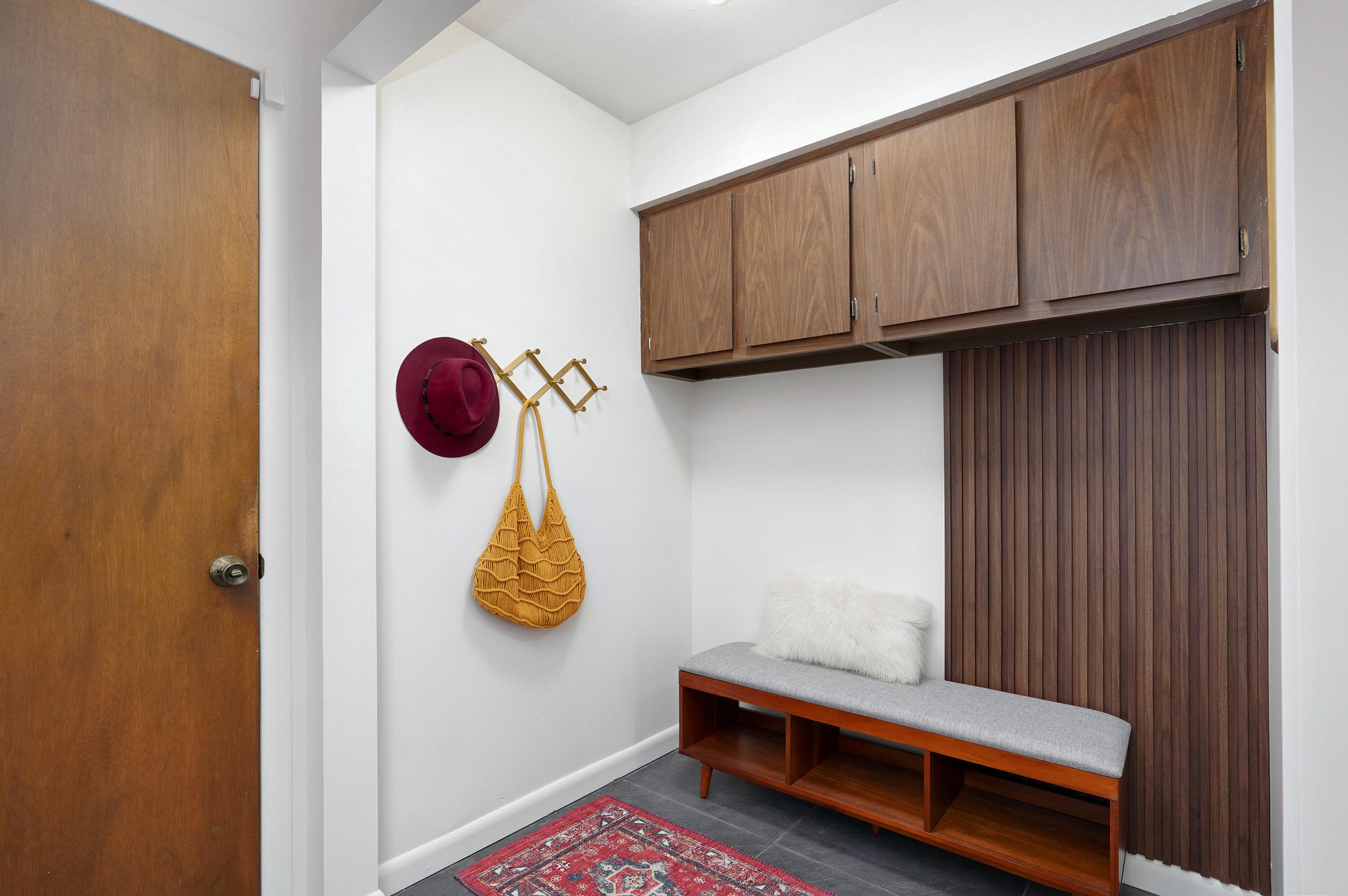 Brentwood So - Residential