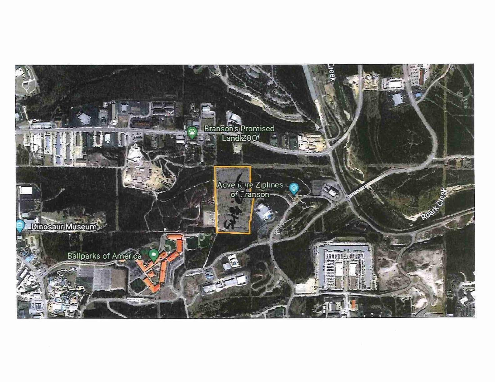 N/A - Commercial Sale