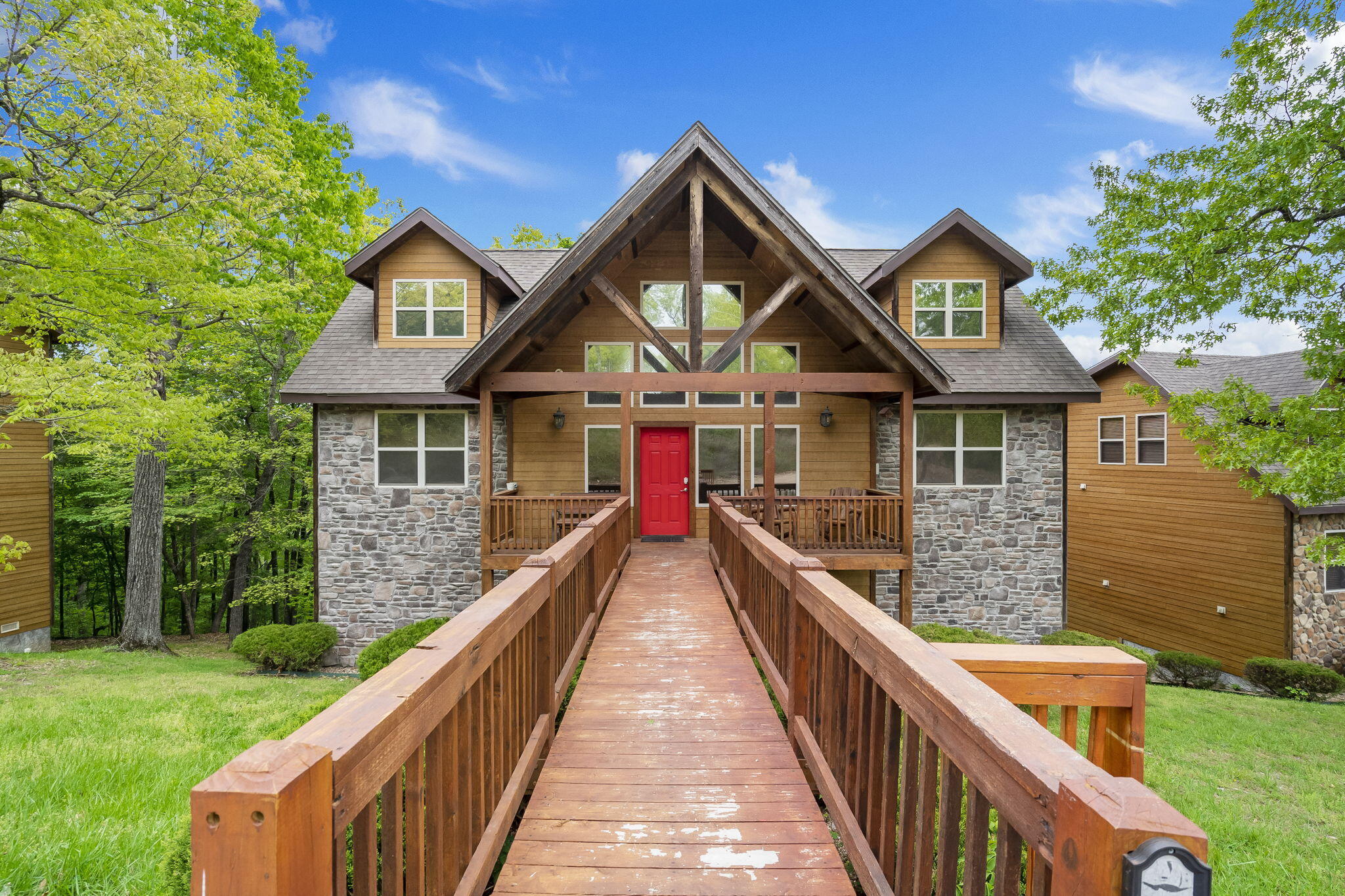 Crowne View Estates - Residential