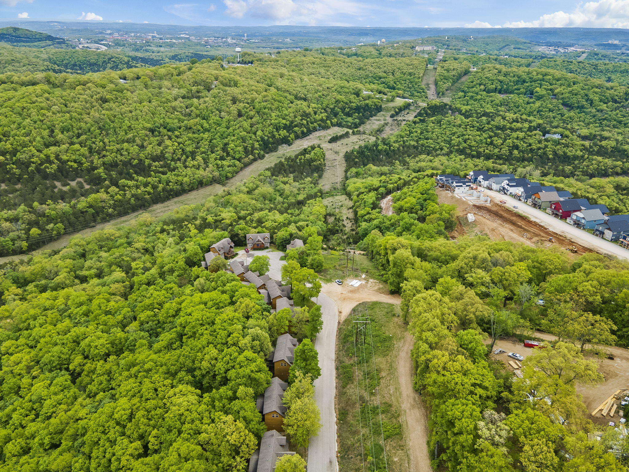 Crowne View Estates - Residential