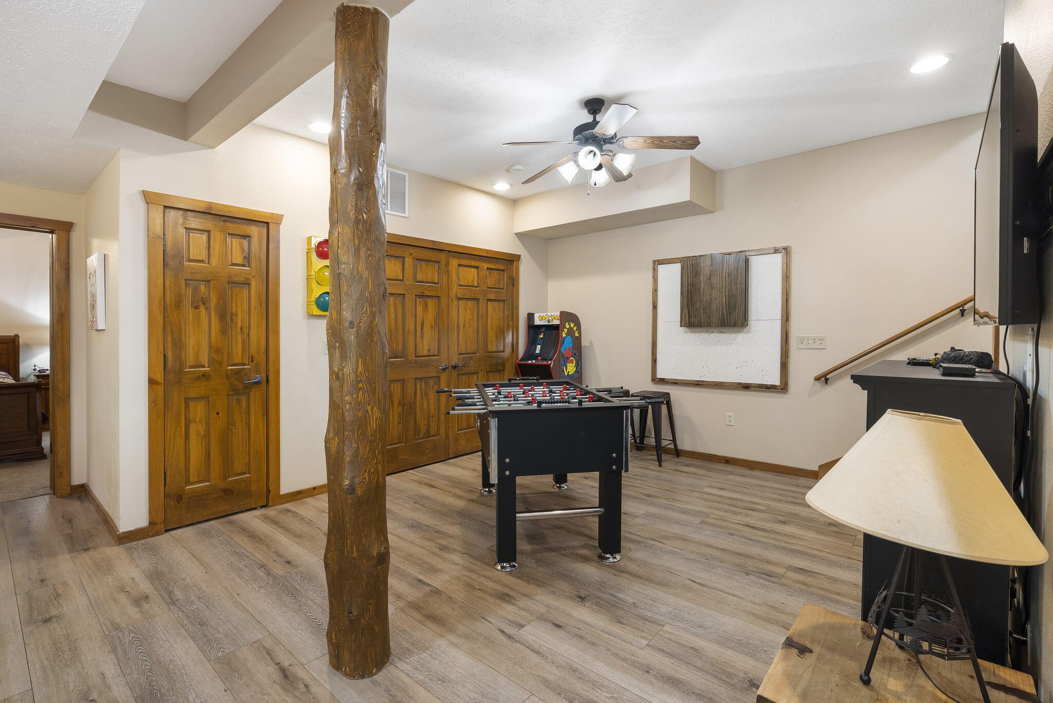 Crowne View Estates - Residential