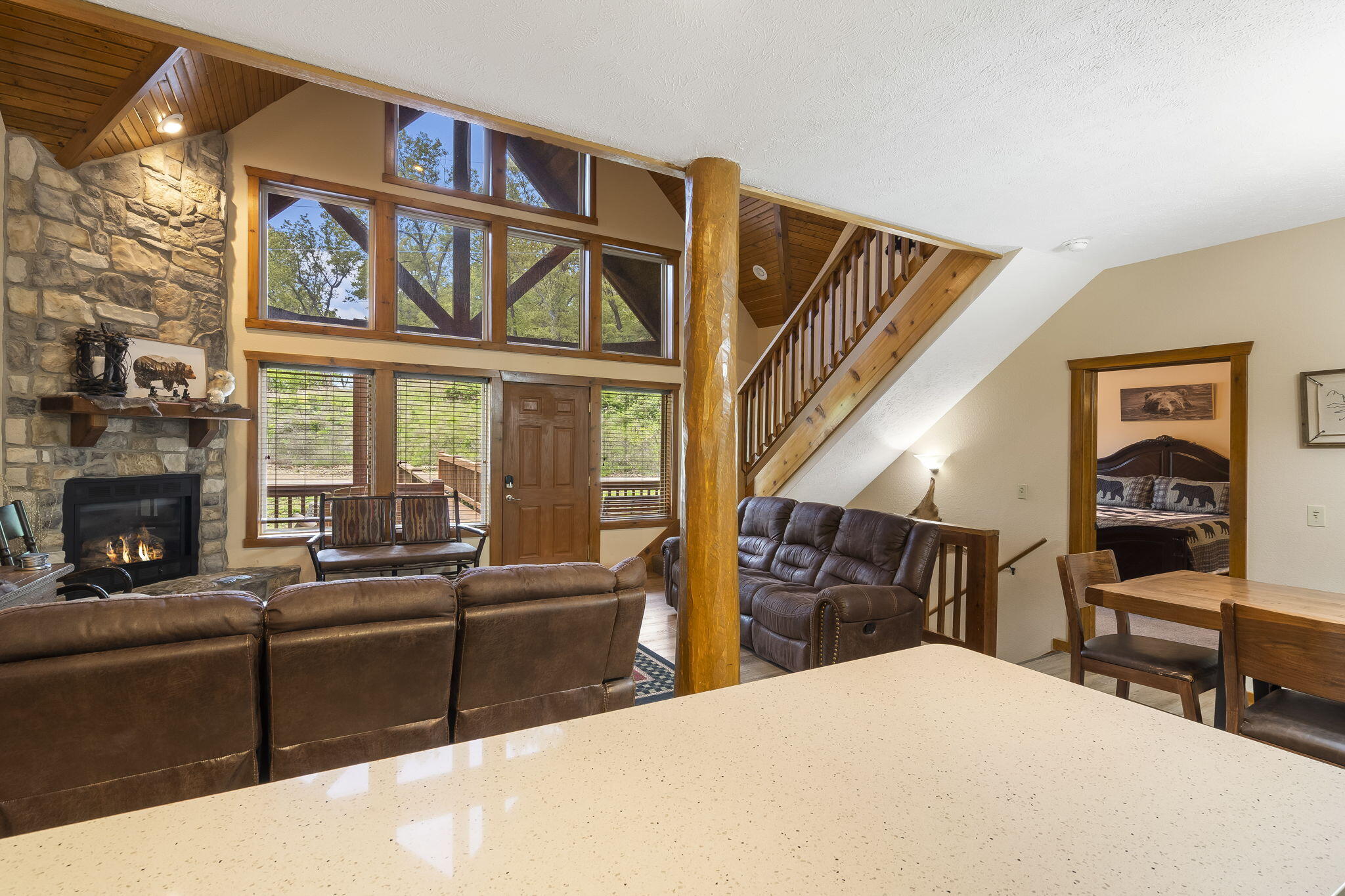 Crowne View Estates - Residential