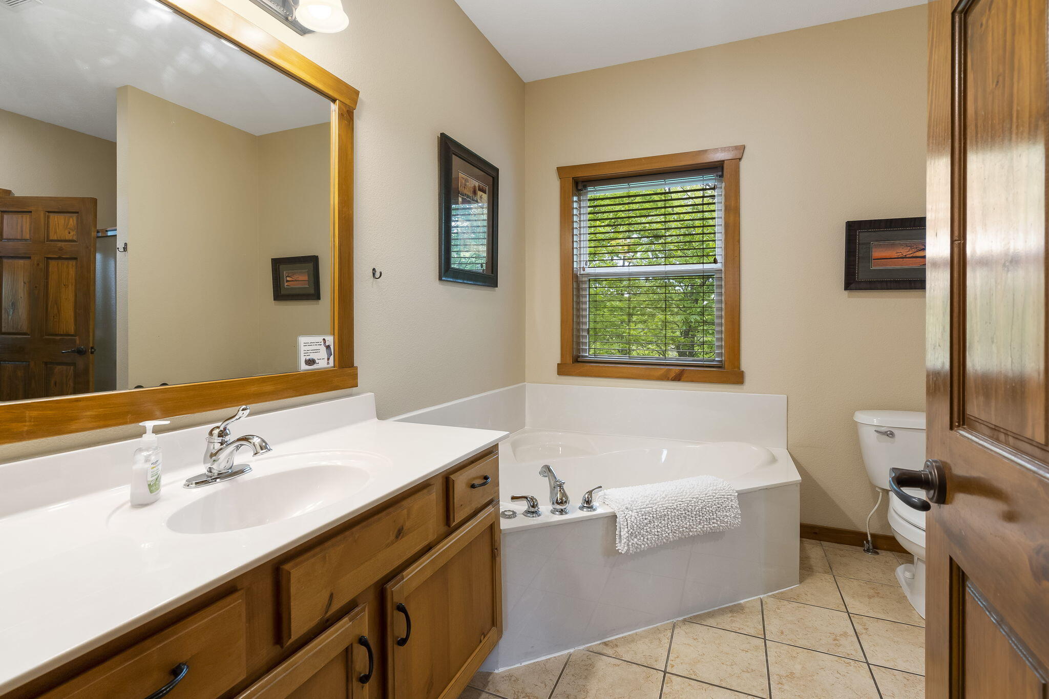 Crowne View Estates - Residential