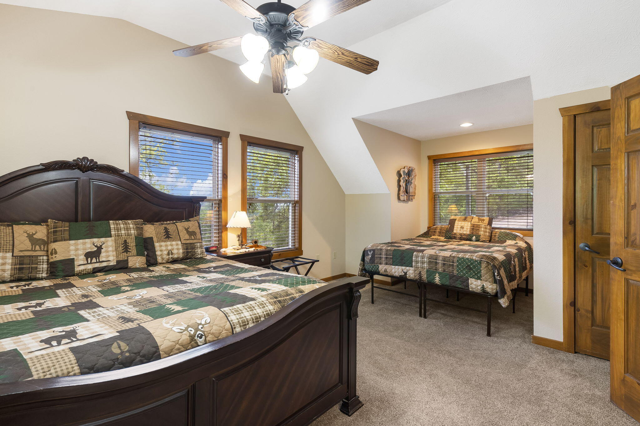 Crowne View Estates - Residential