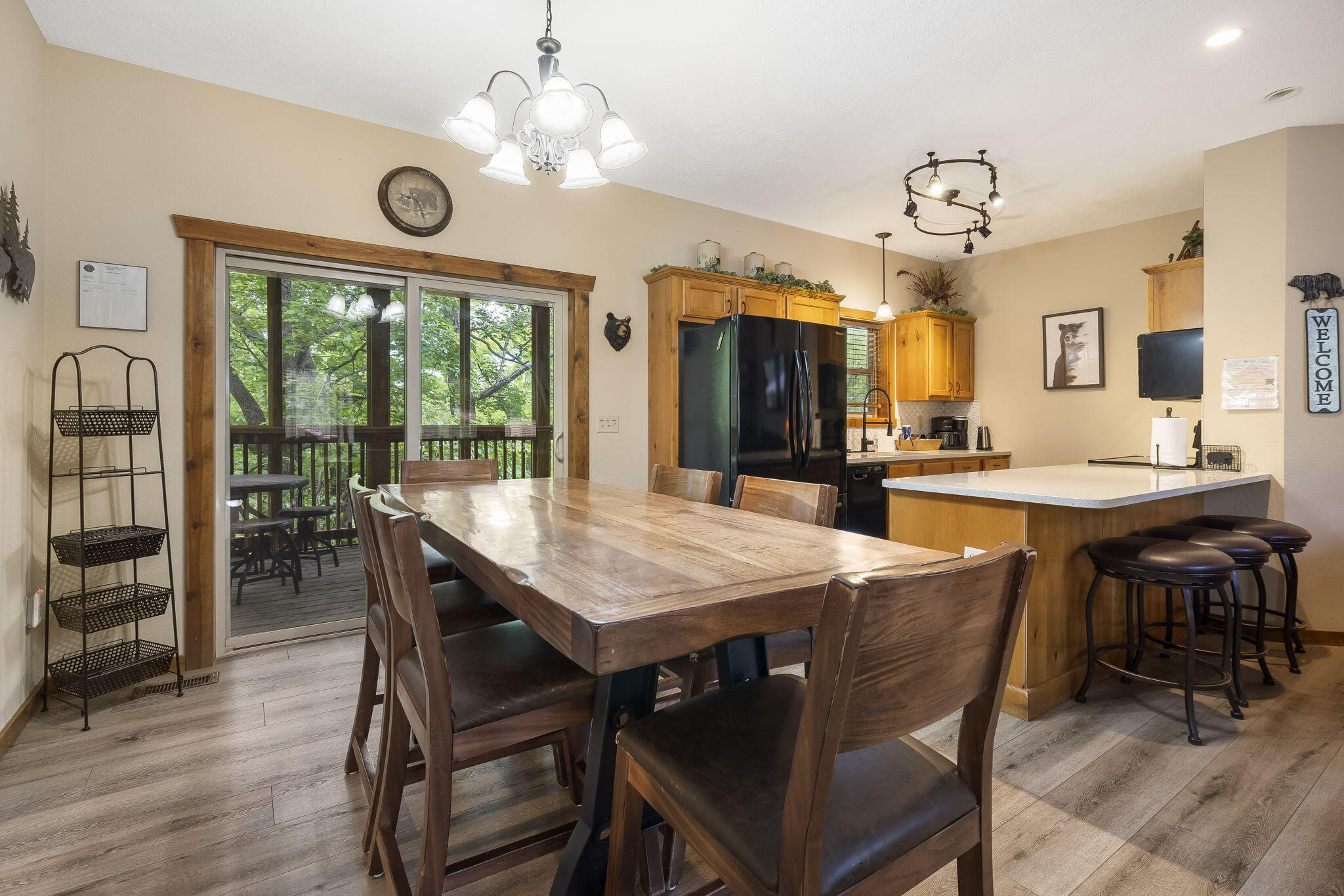 Crowne View Estates - Residential