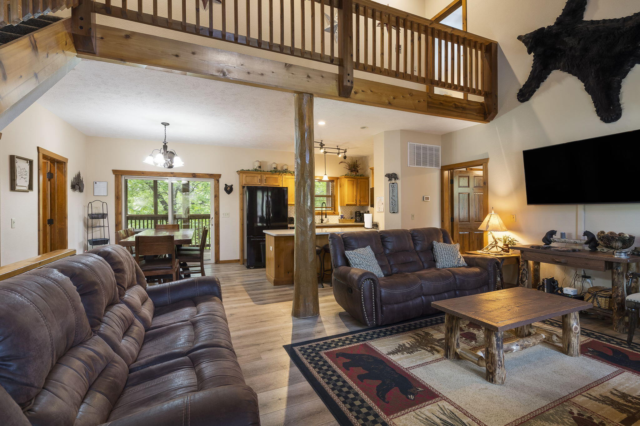 Crowne View Estates - Residential