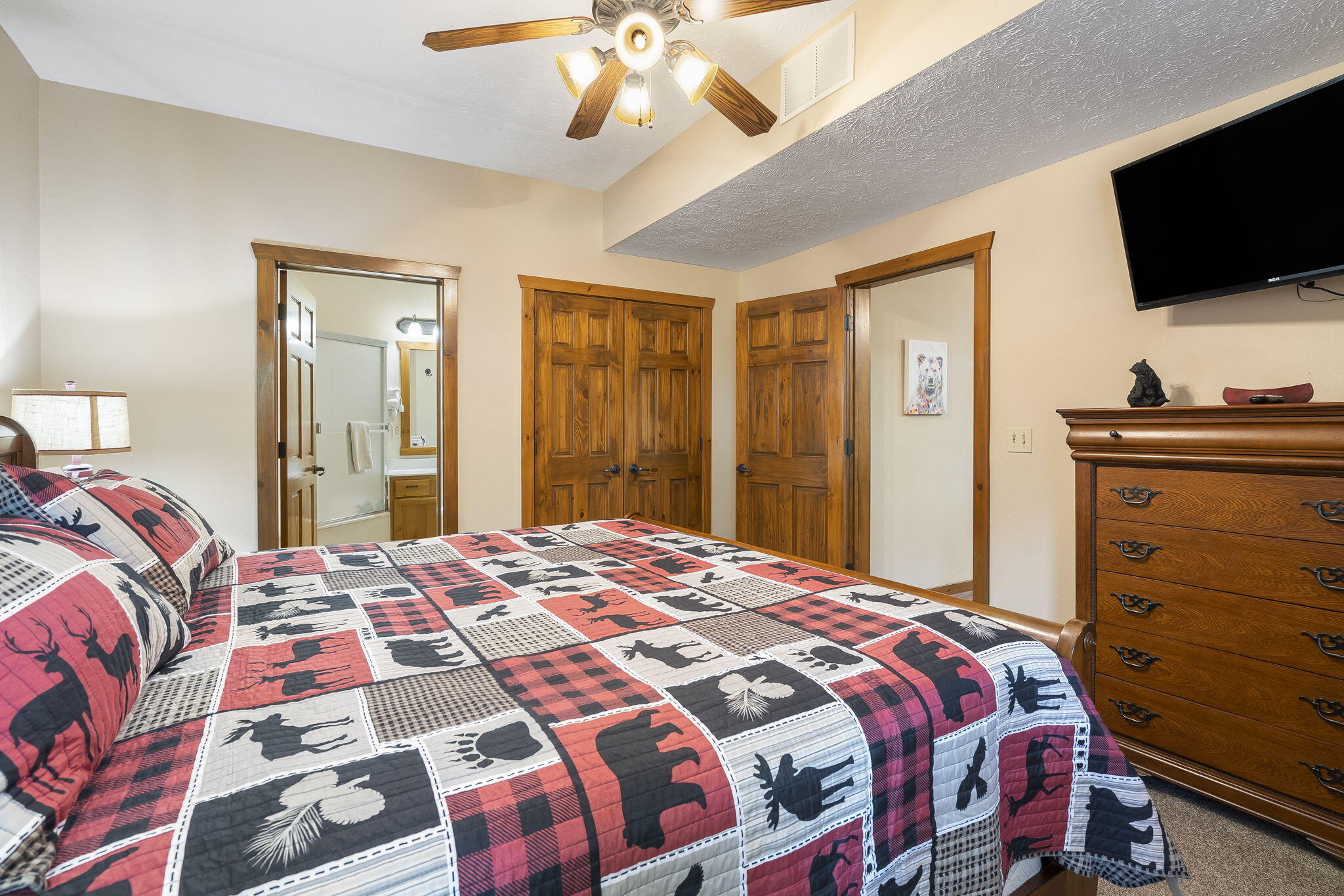 Crowne View Estates - Residential