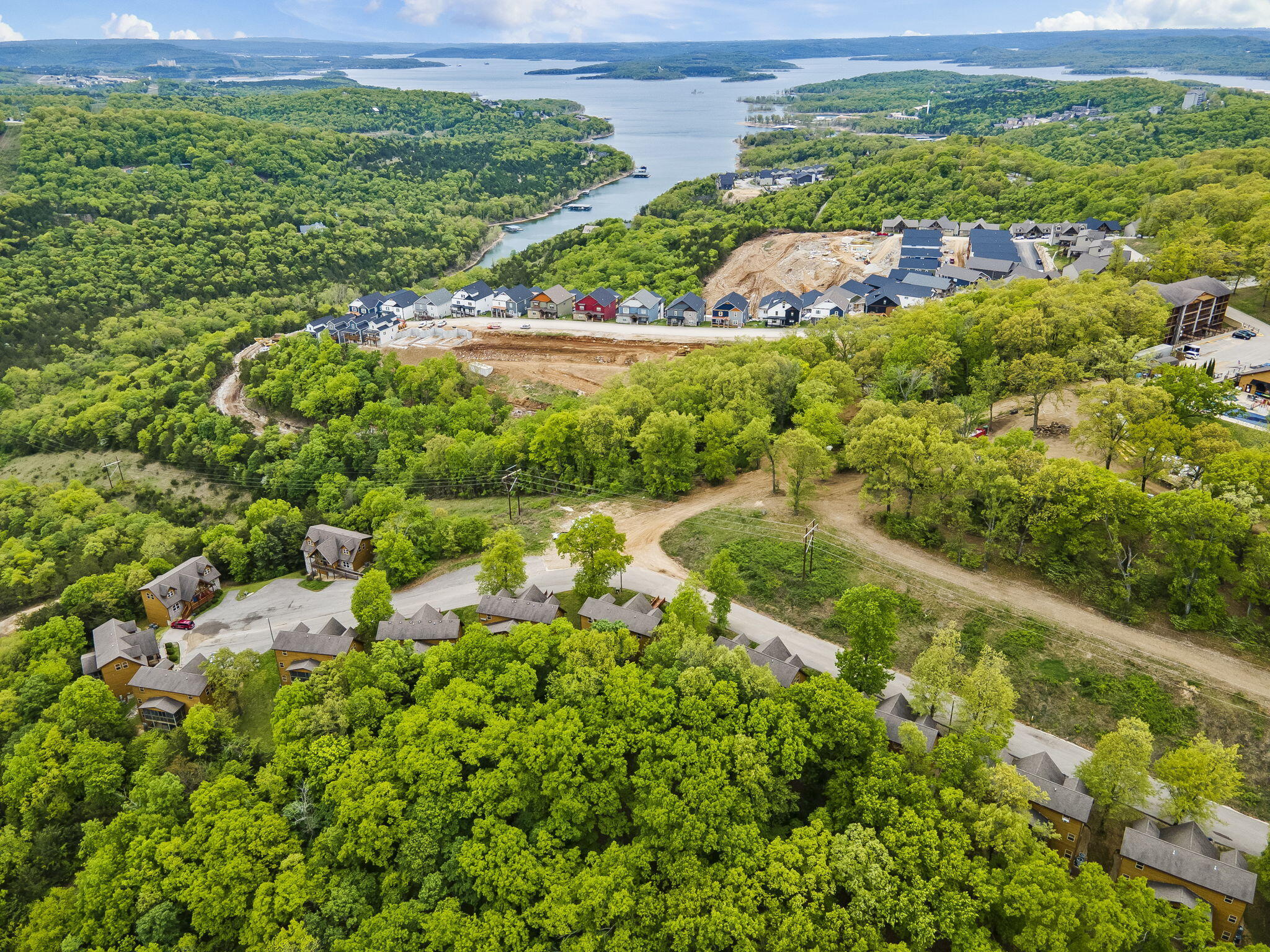 Crowne View Estates - Residential