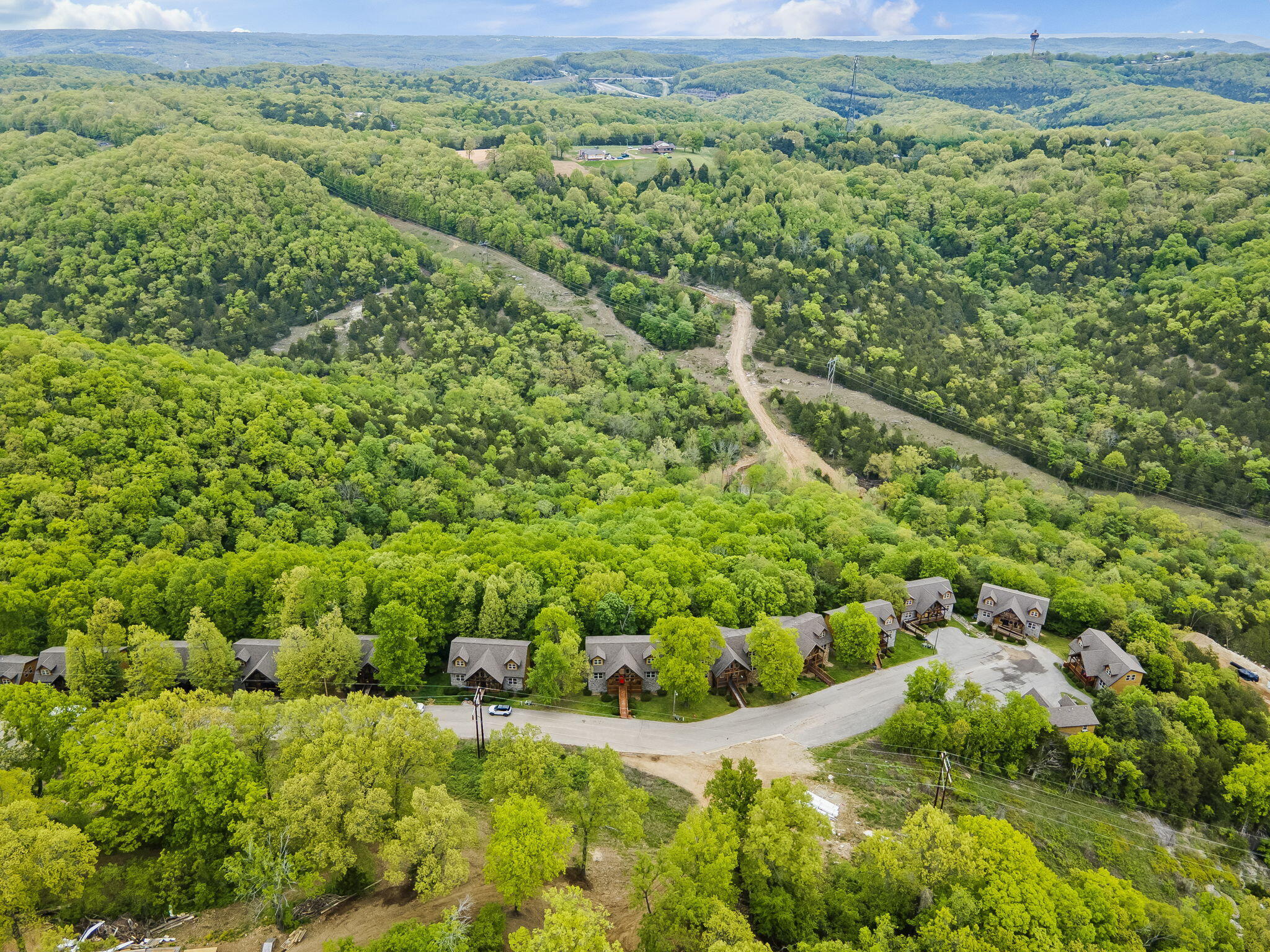 Crowne View Estates - Residential