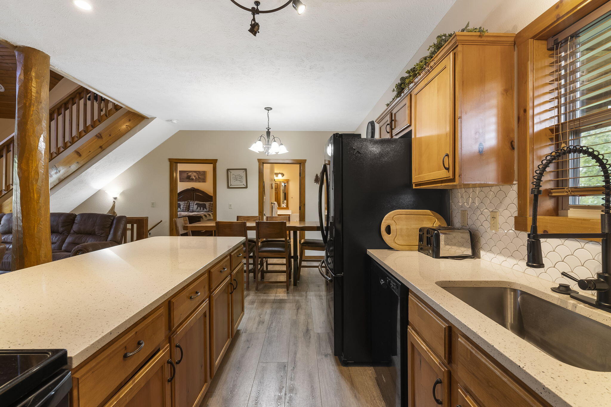 Crowne View Estates - Residential