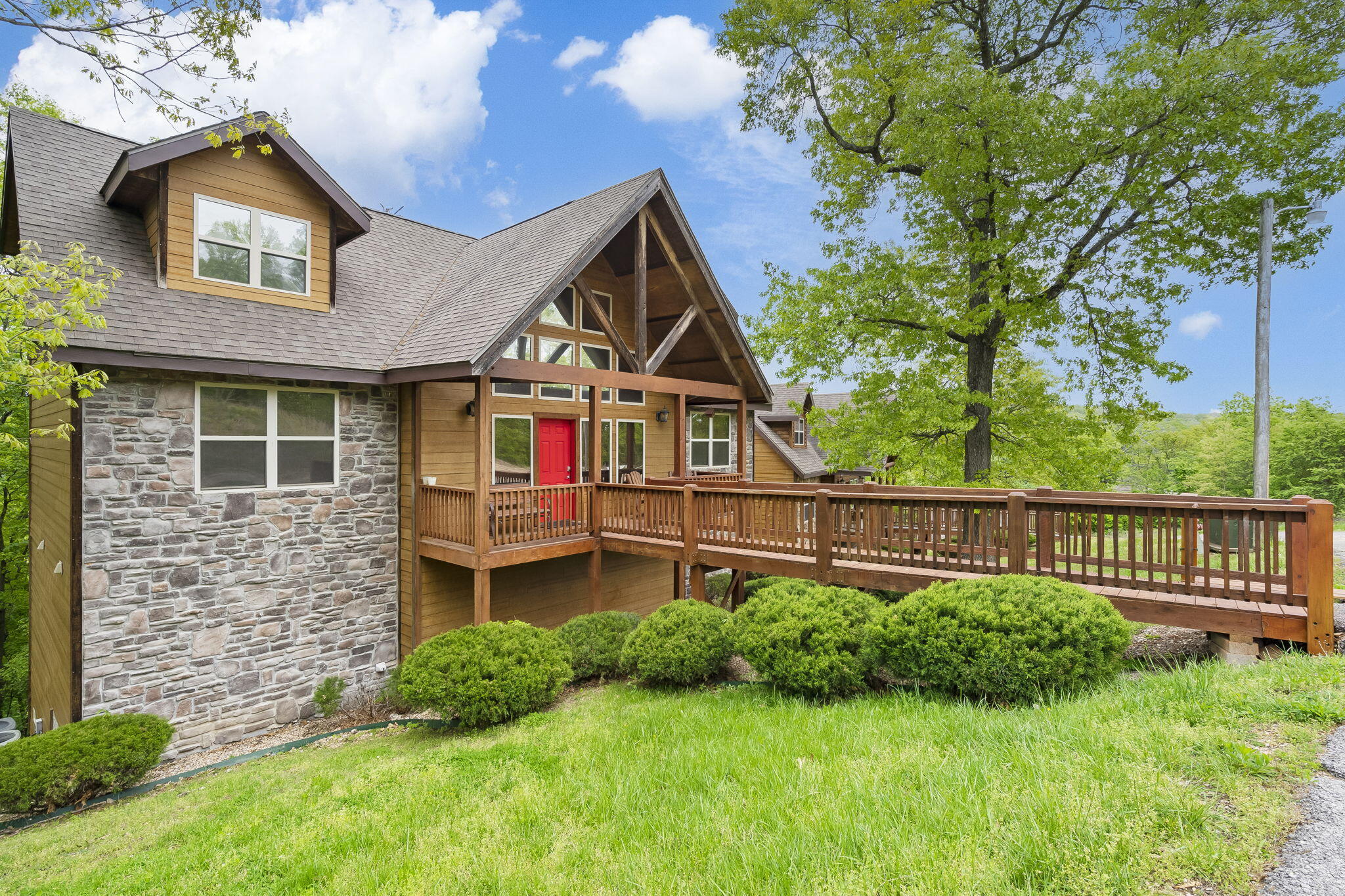 Crowne View Estates - Residential