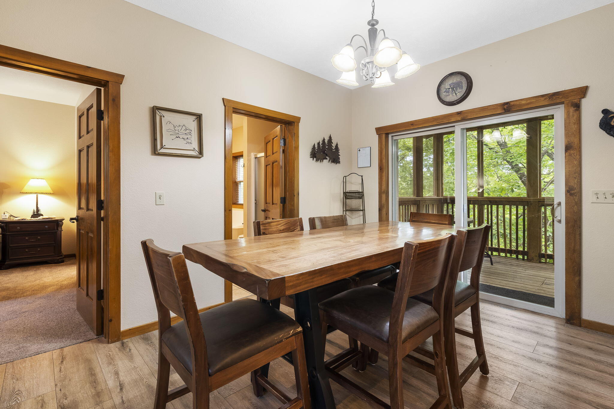 Crowne View Estates - Residential