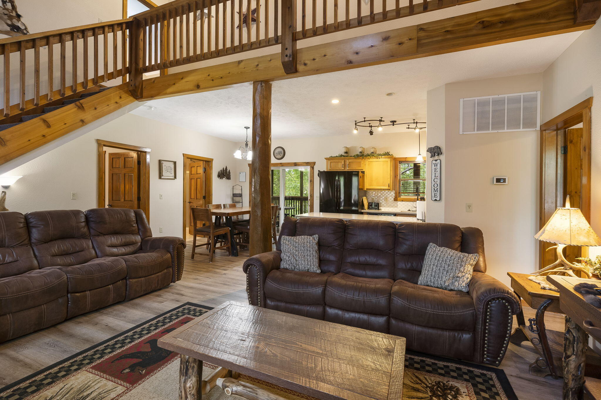 Crowne View Estates - Residential