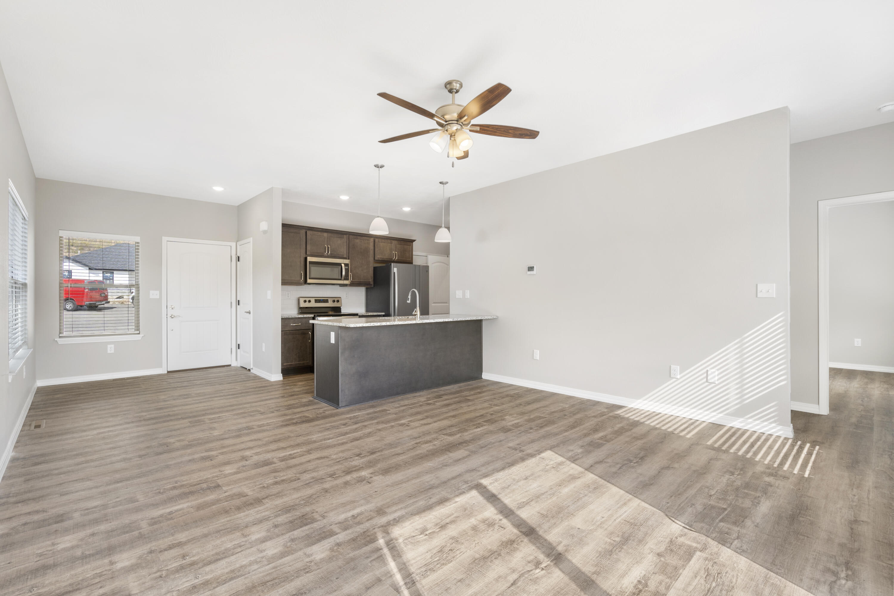 Stone Valley - Residential Income