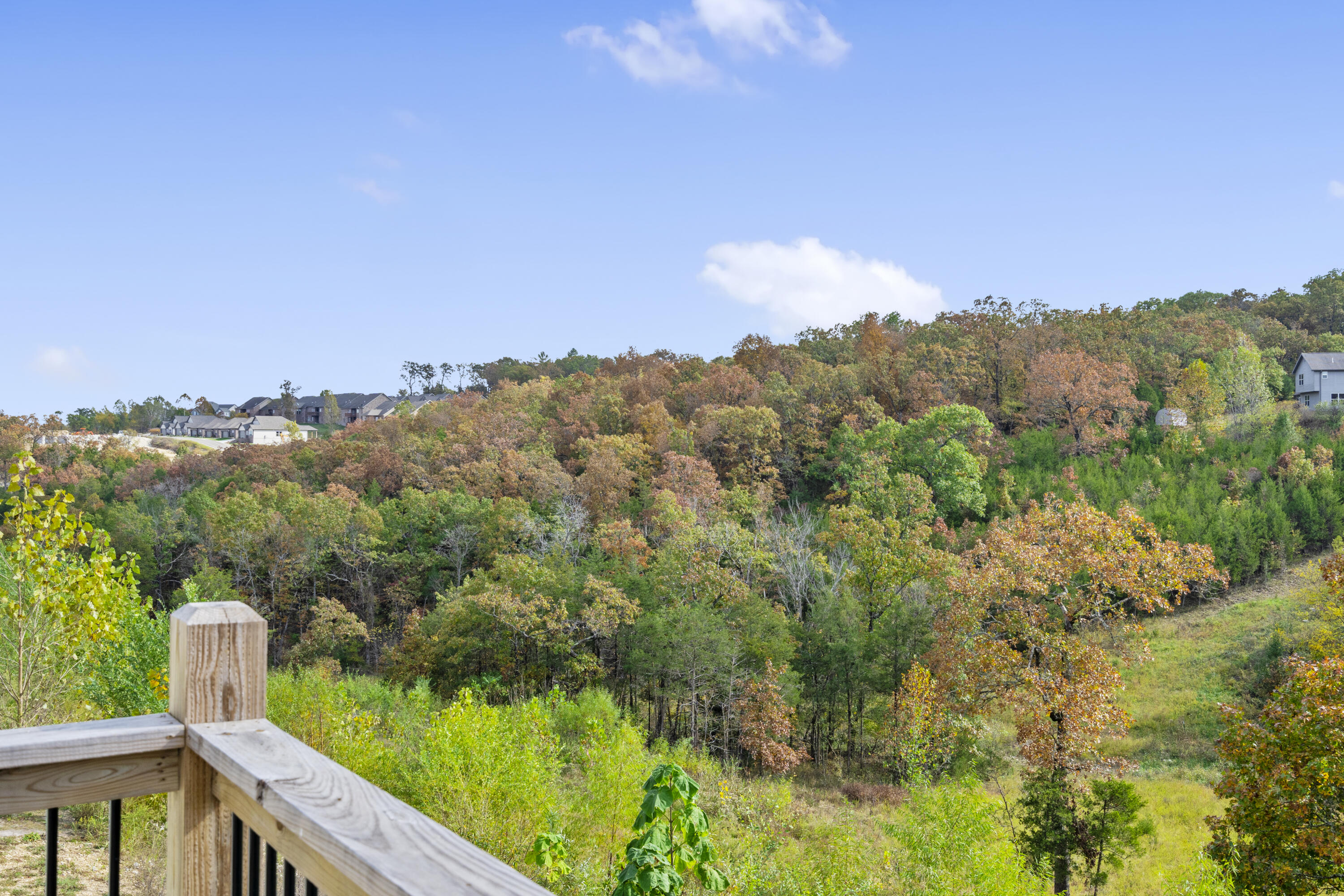 Stone Valley - Residential Income