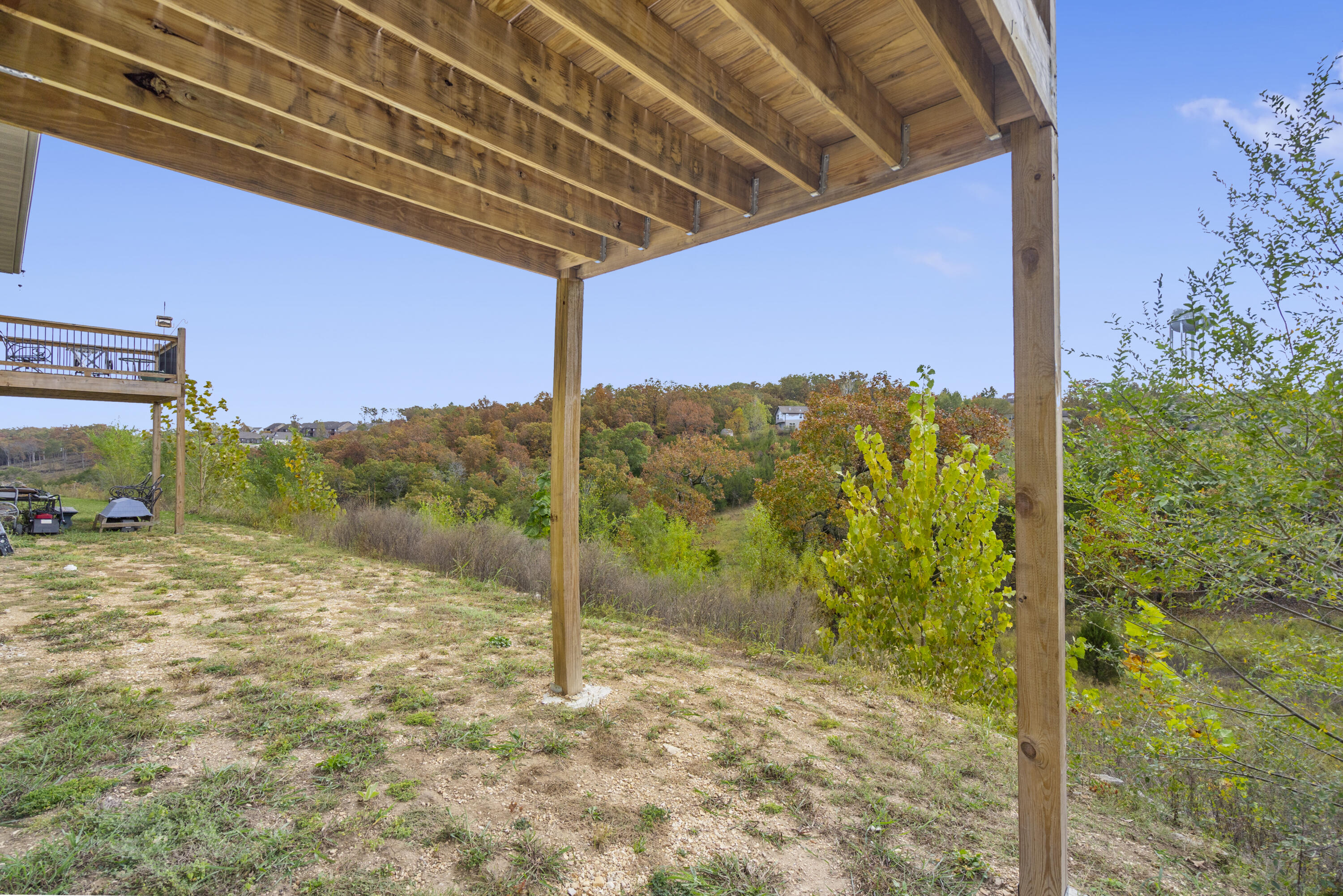 Stone Valley - Residential Income