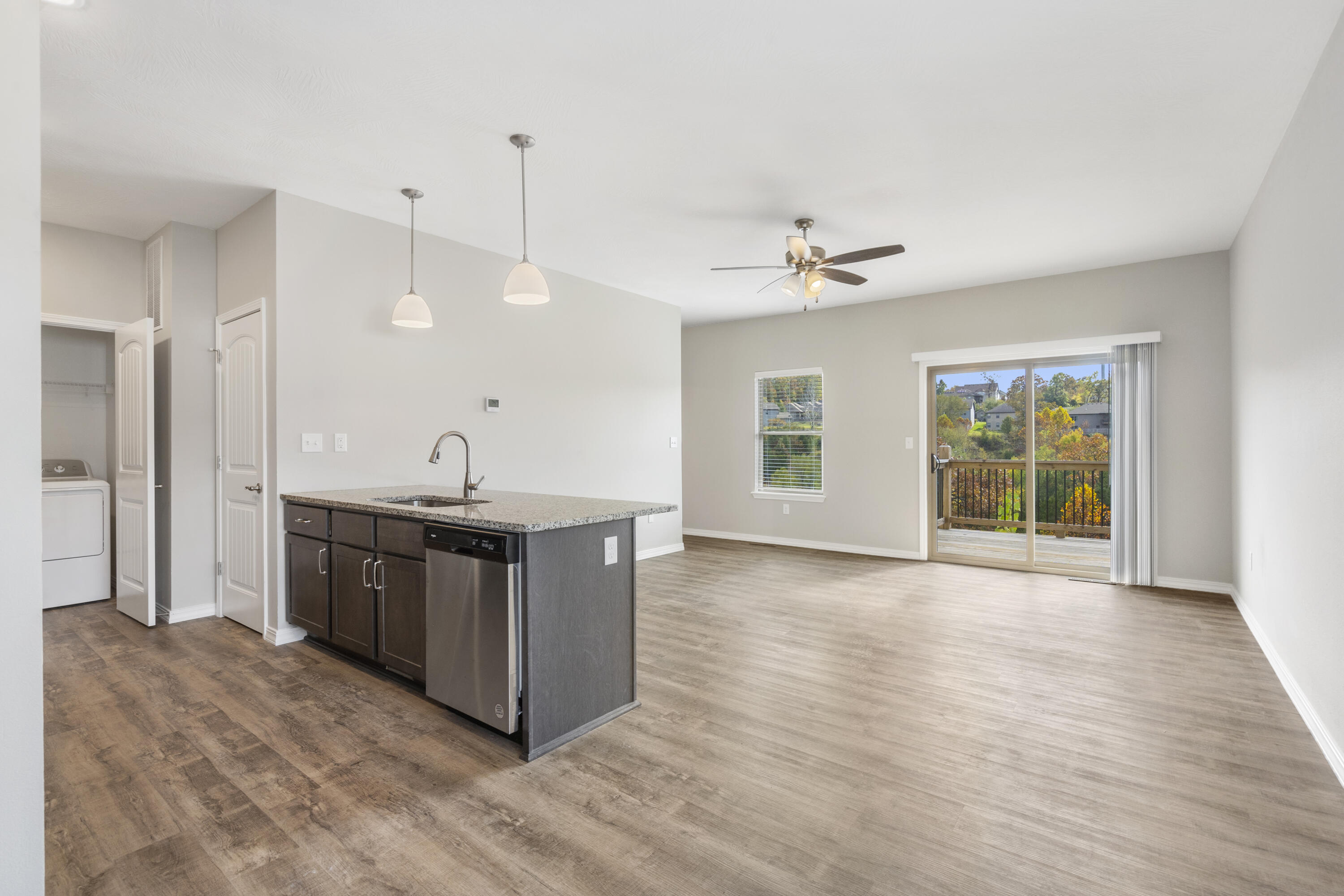 Stone Valley - Residential Income