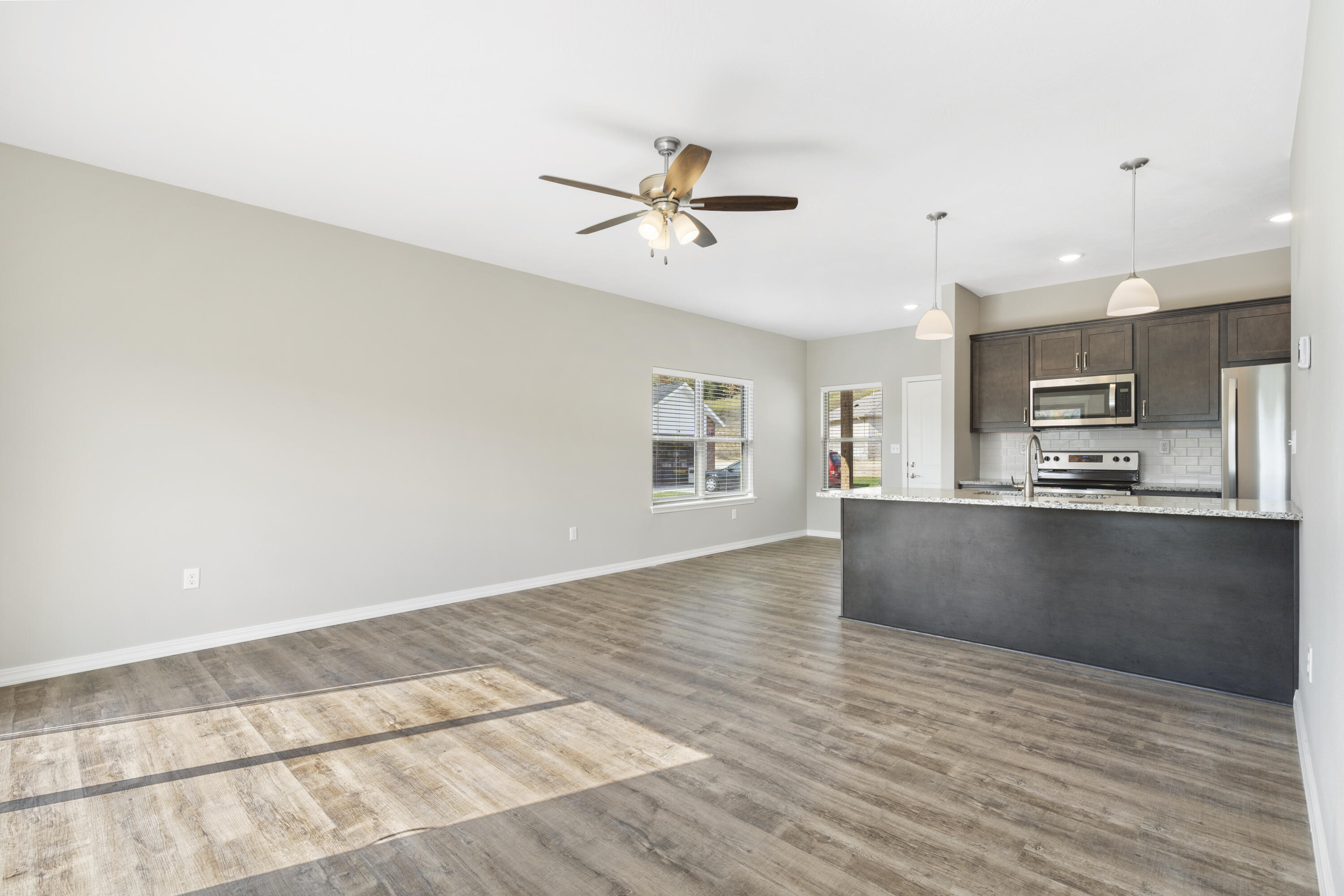 Stone Valley - Residential Income