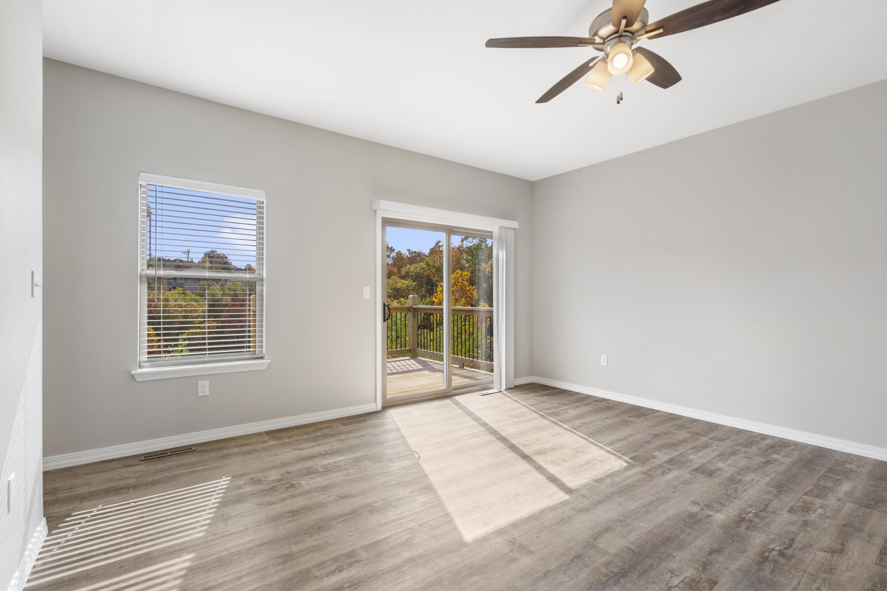 Stone Valley - Residential Income