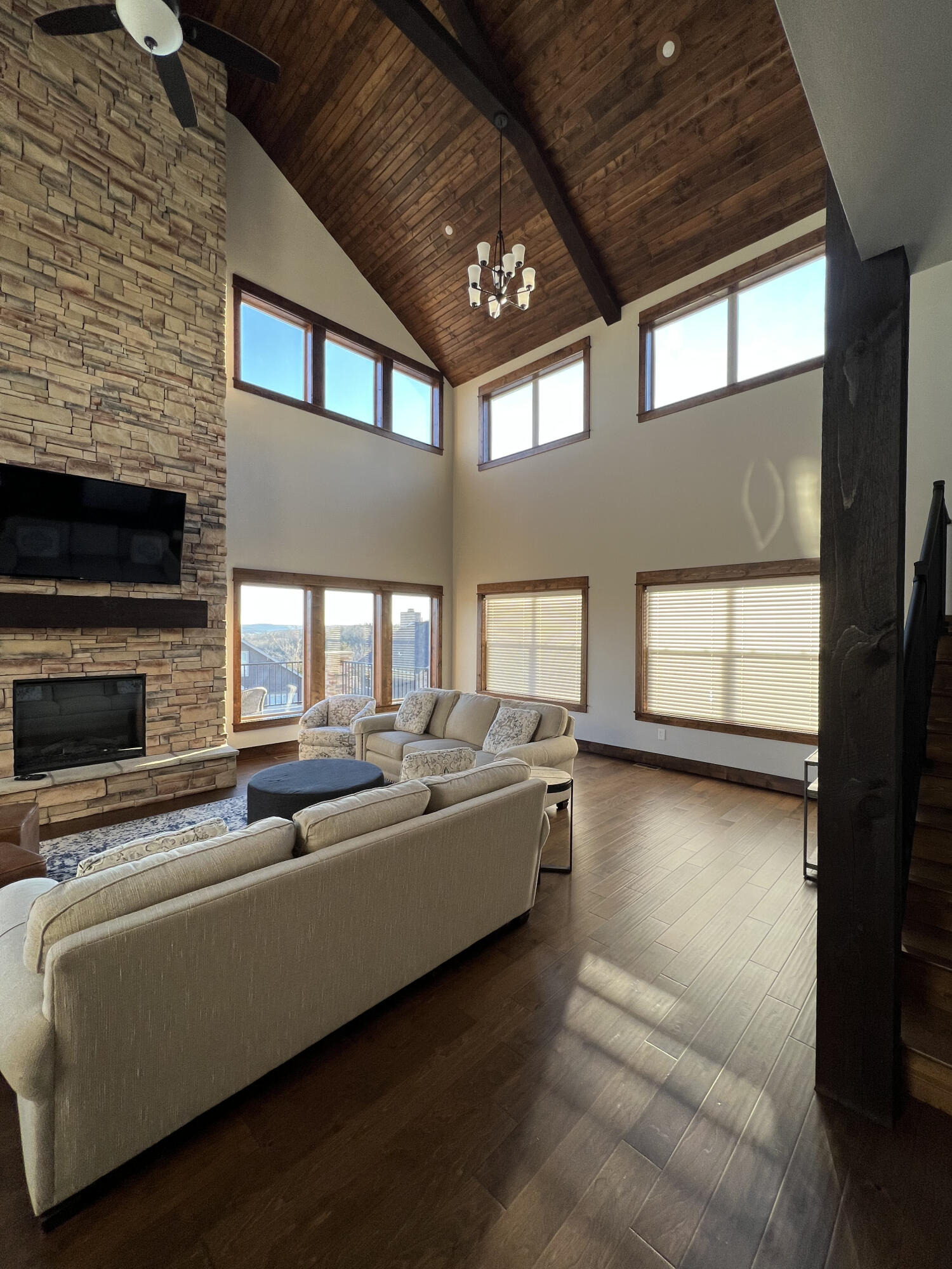 Table Rock Landing - Residential