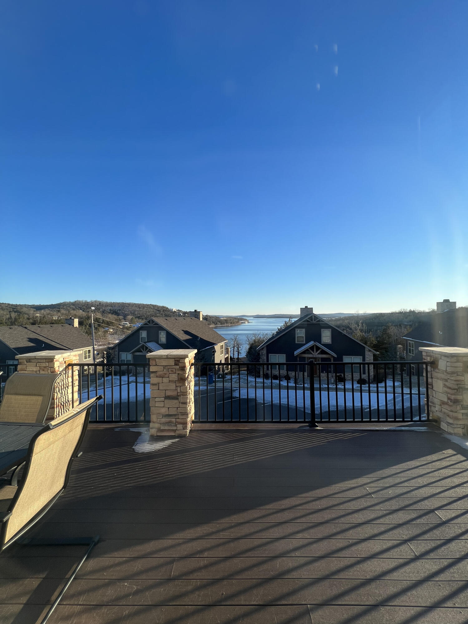 Table Rock Landing - Residential