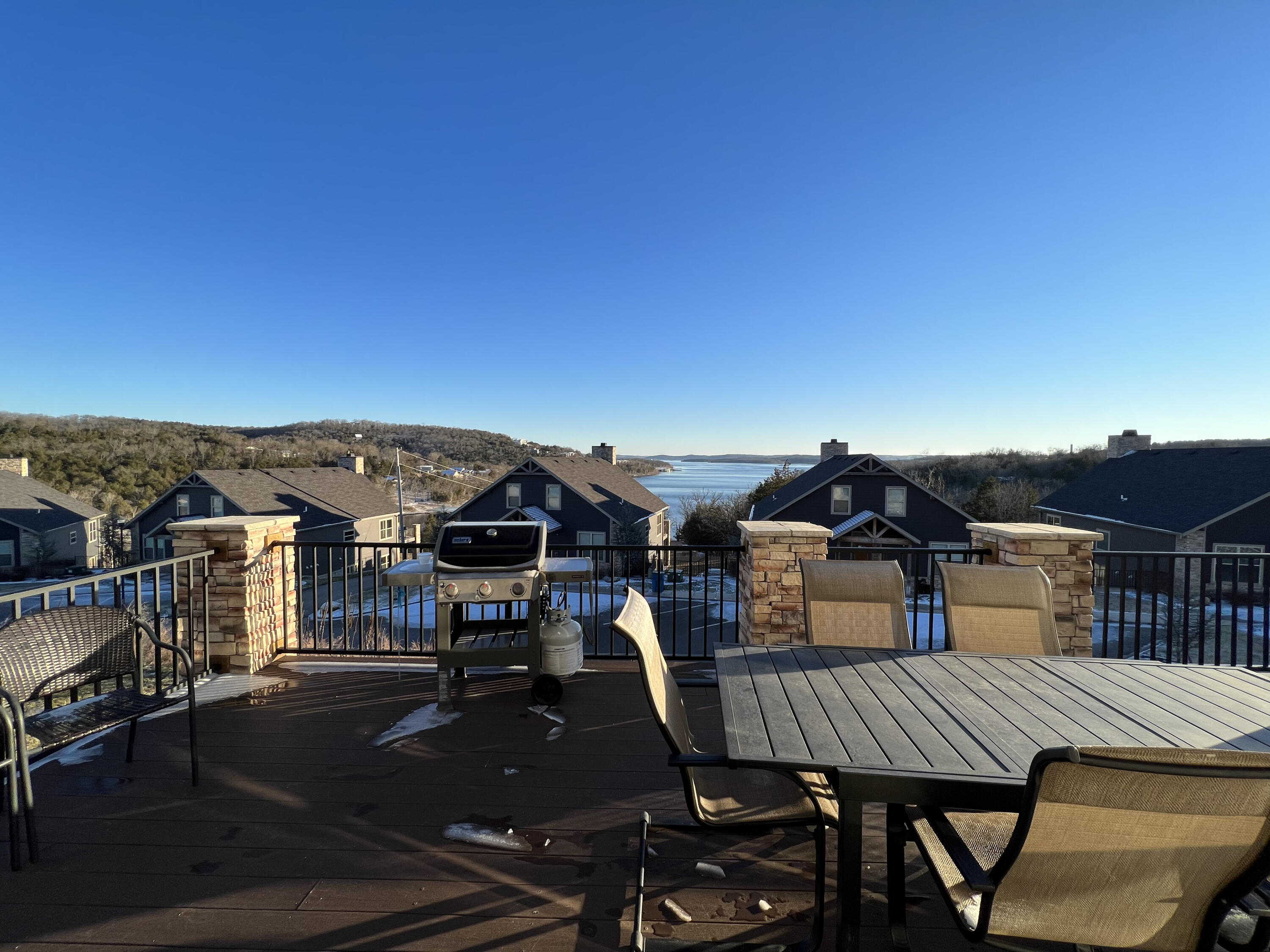 Table Rock Landing - Residential