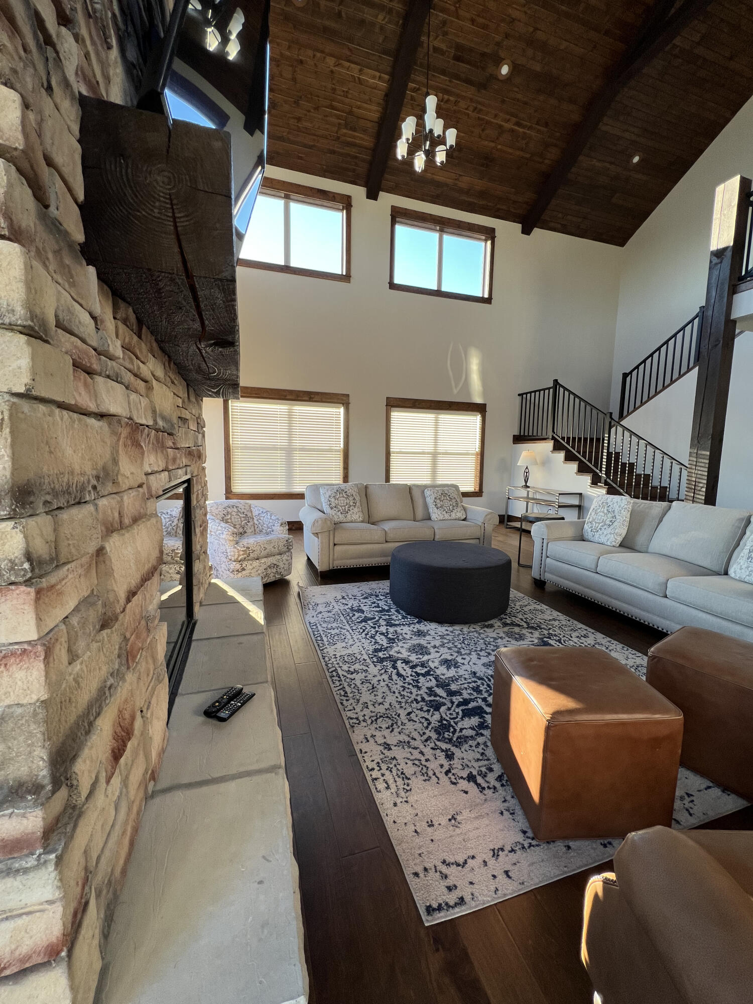 Table Rock Landing - Residential