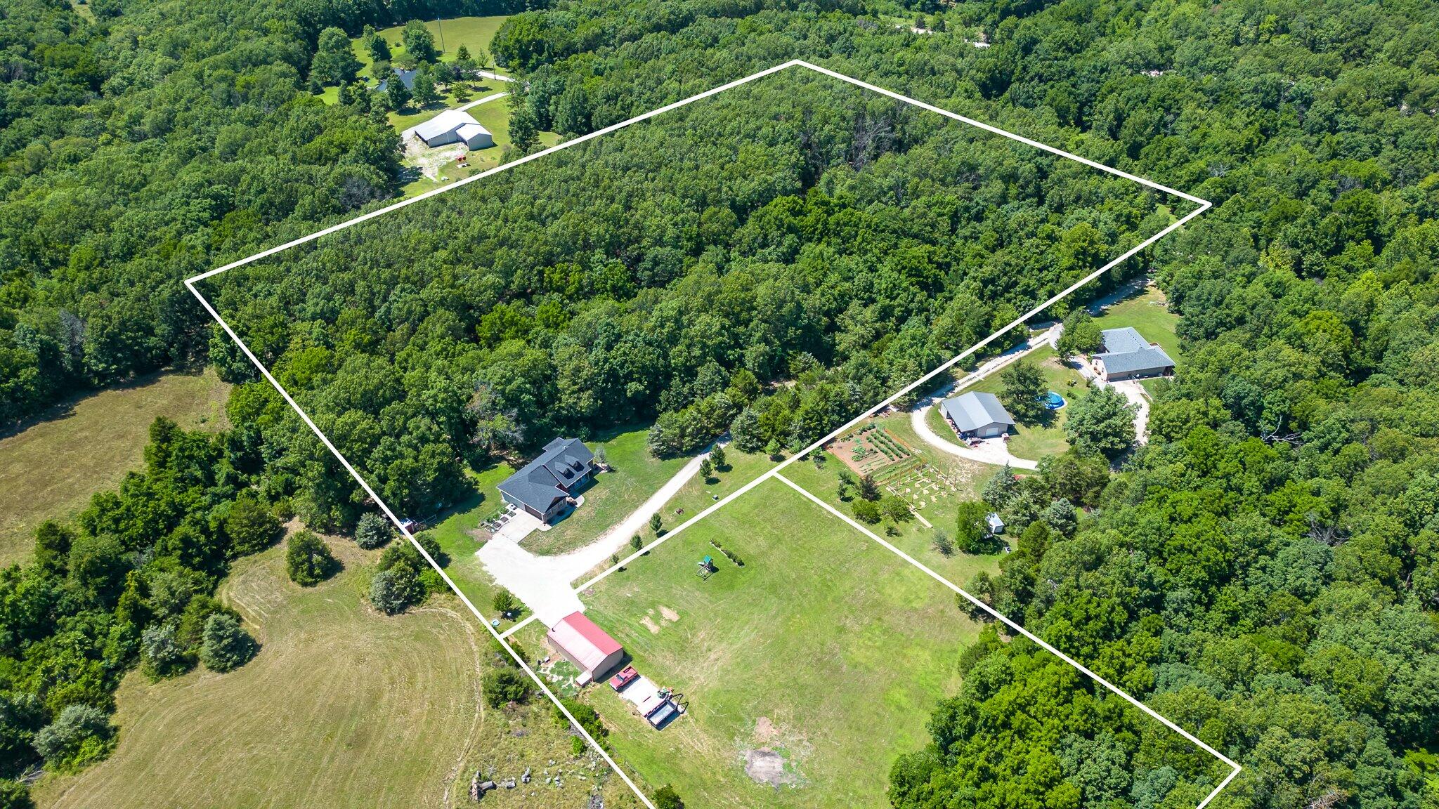 Webster-Not in List - Residential
