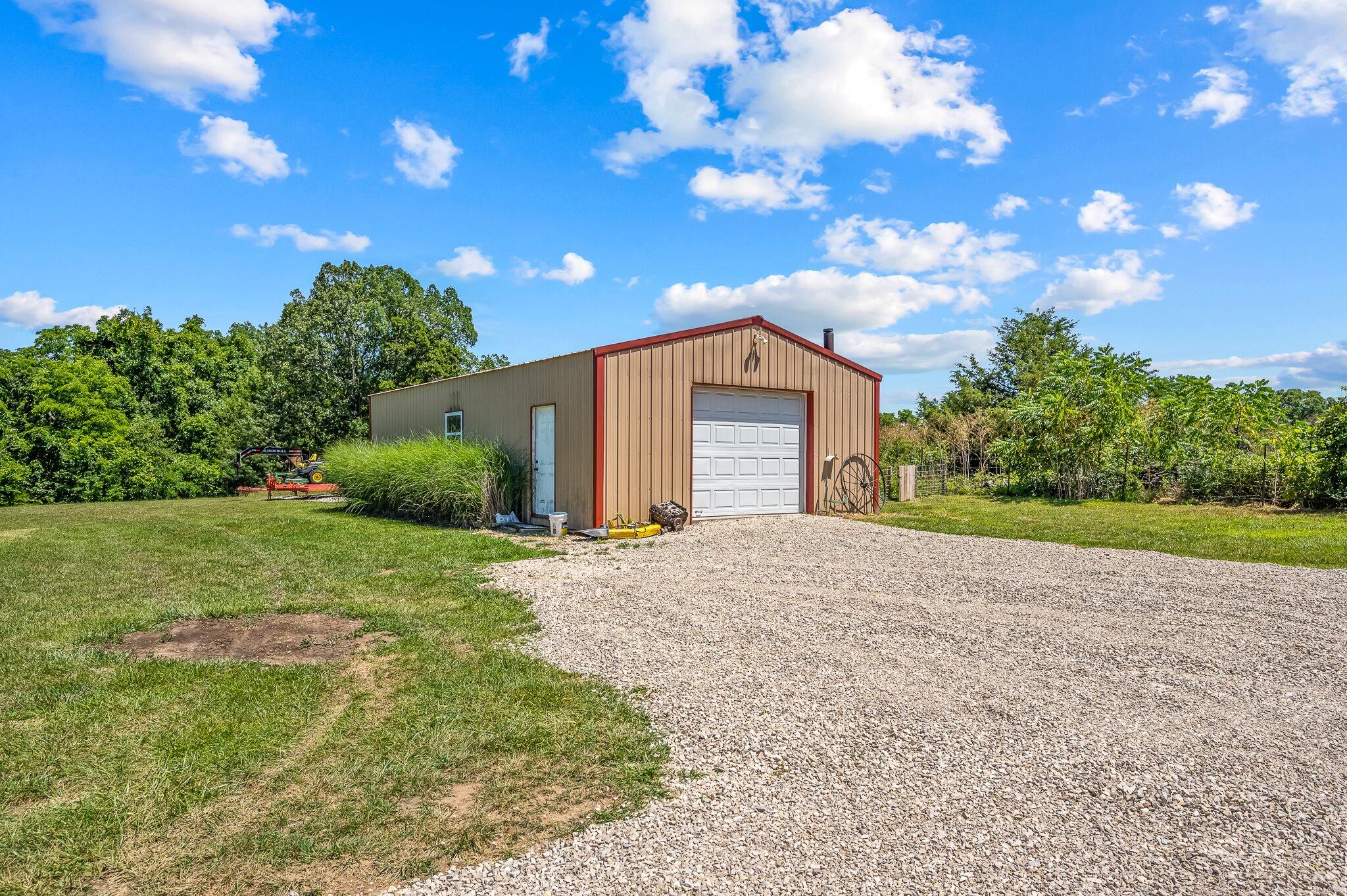 Webster-Not in List - Residential