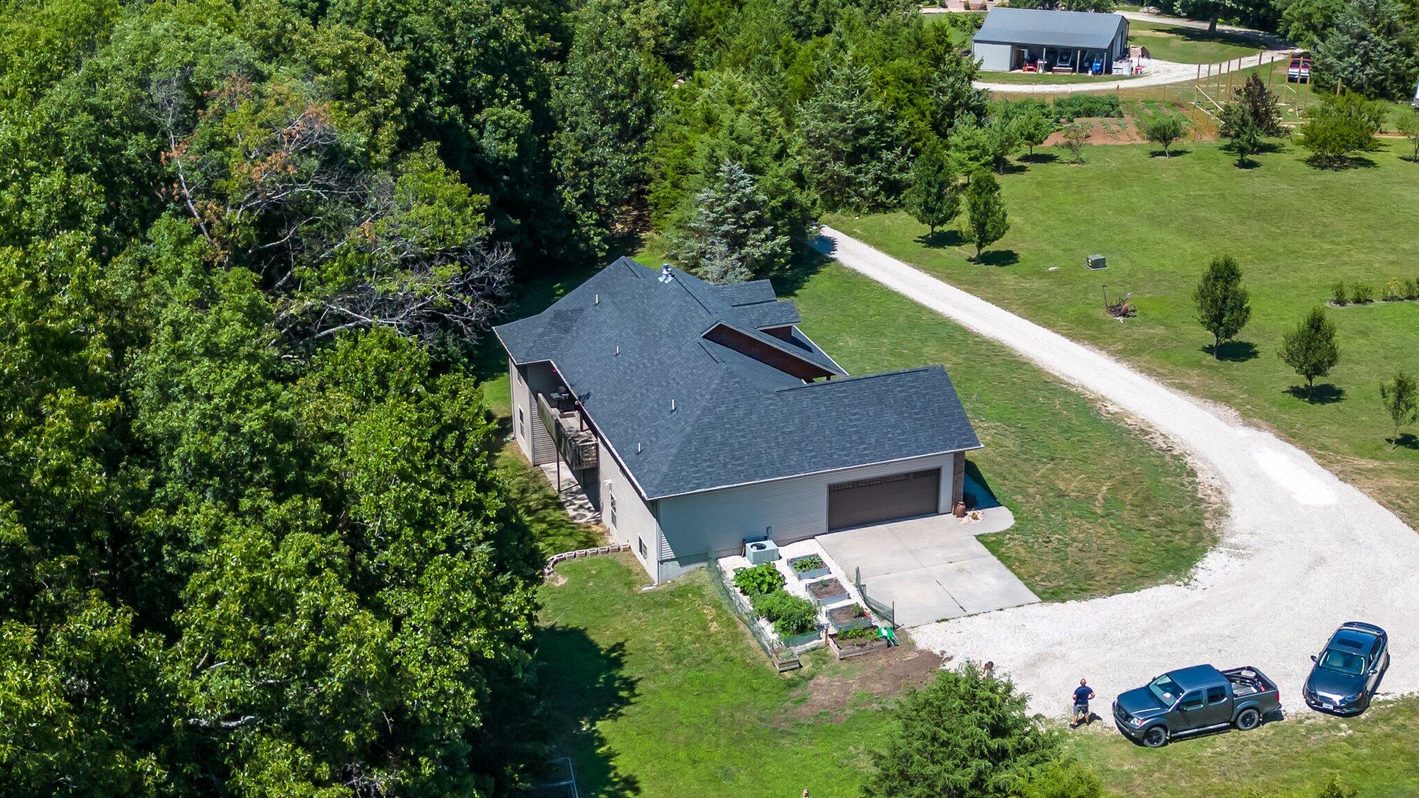 Webster-Not in List - Residential